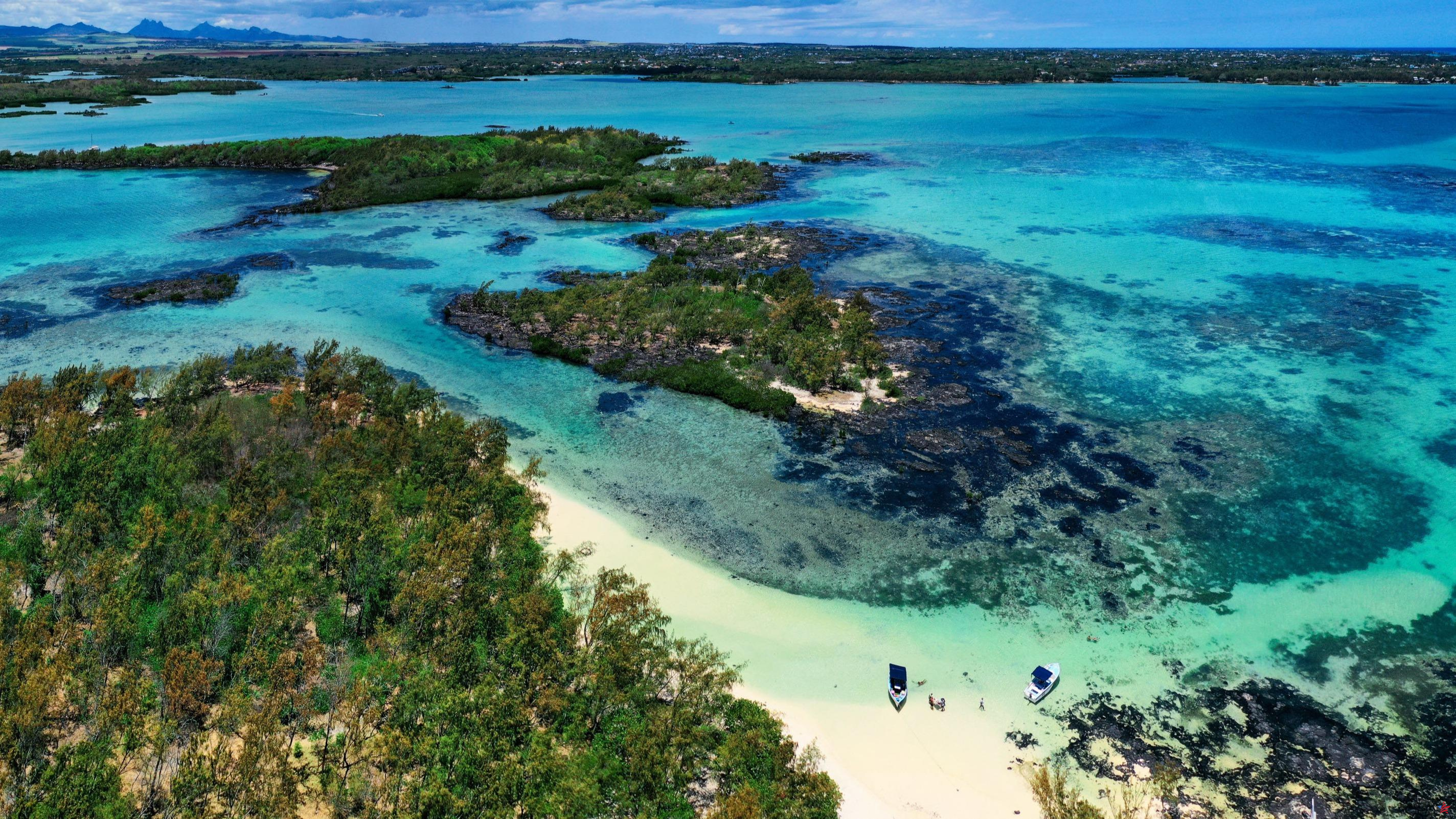 Mauricio: finalmente aplazado el aumento de la tasa turística