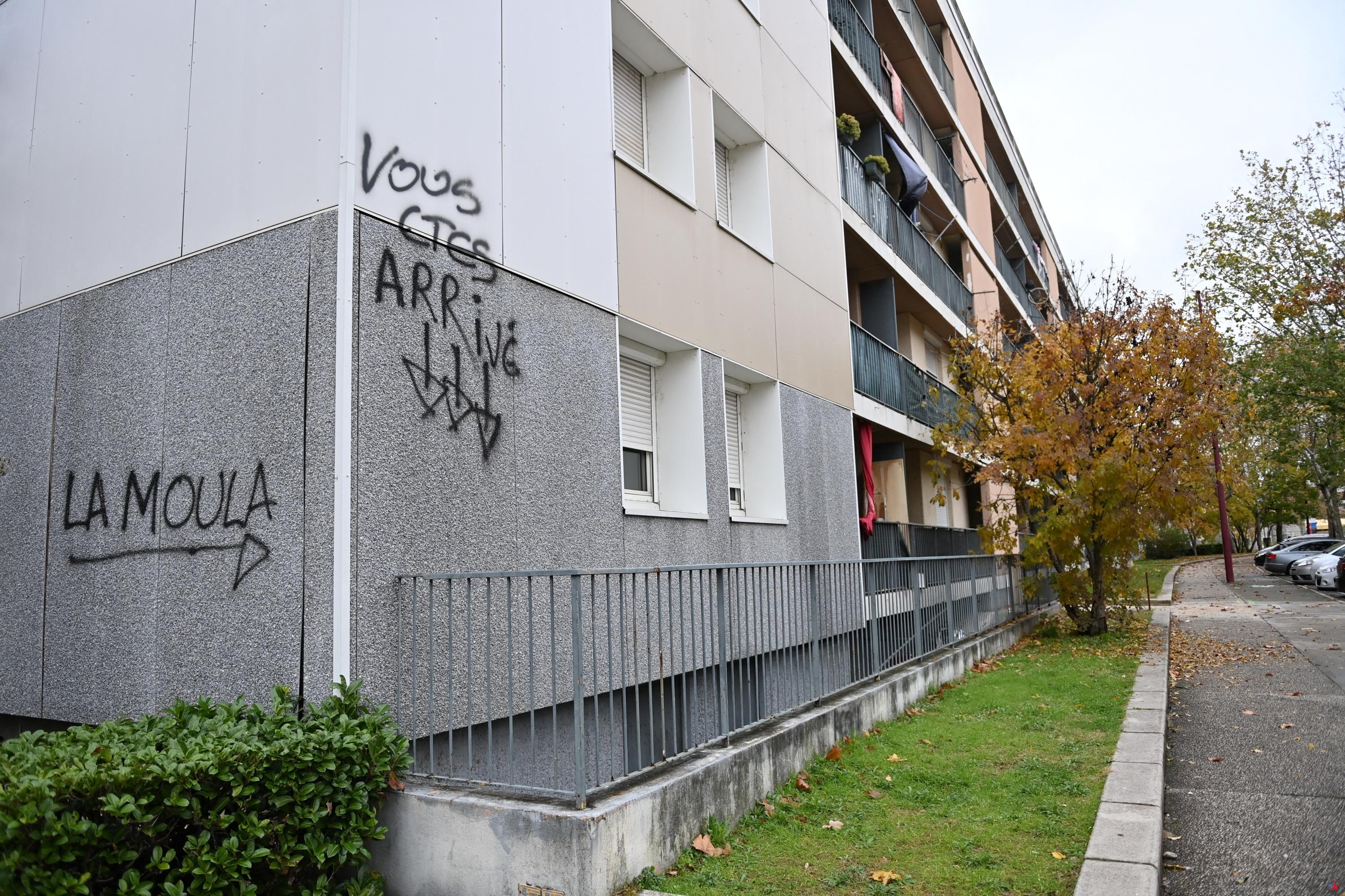 Marcha por la identidad en Romans-sur-Isère: se espera el juicio de siete activistas de ultraderecha este miércoles