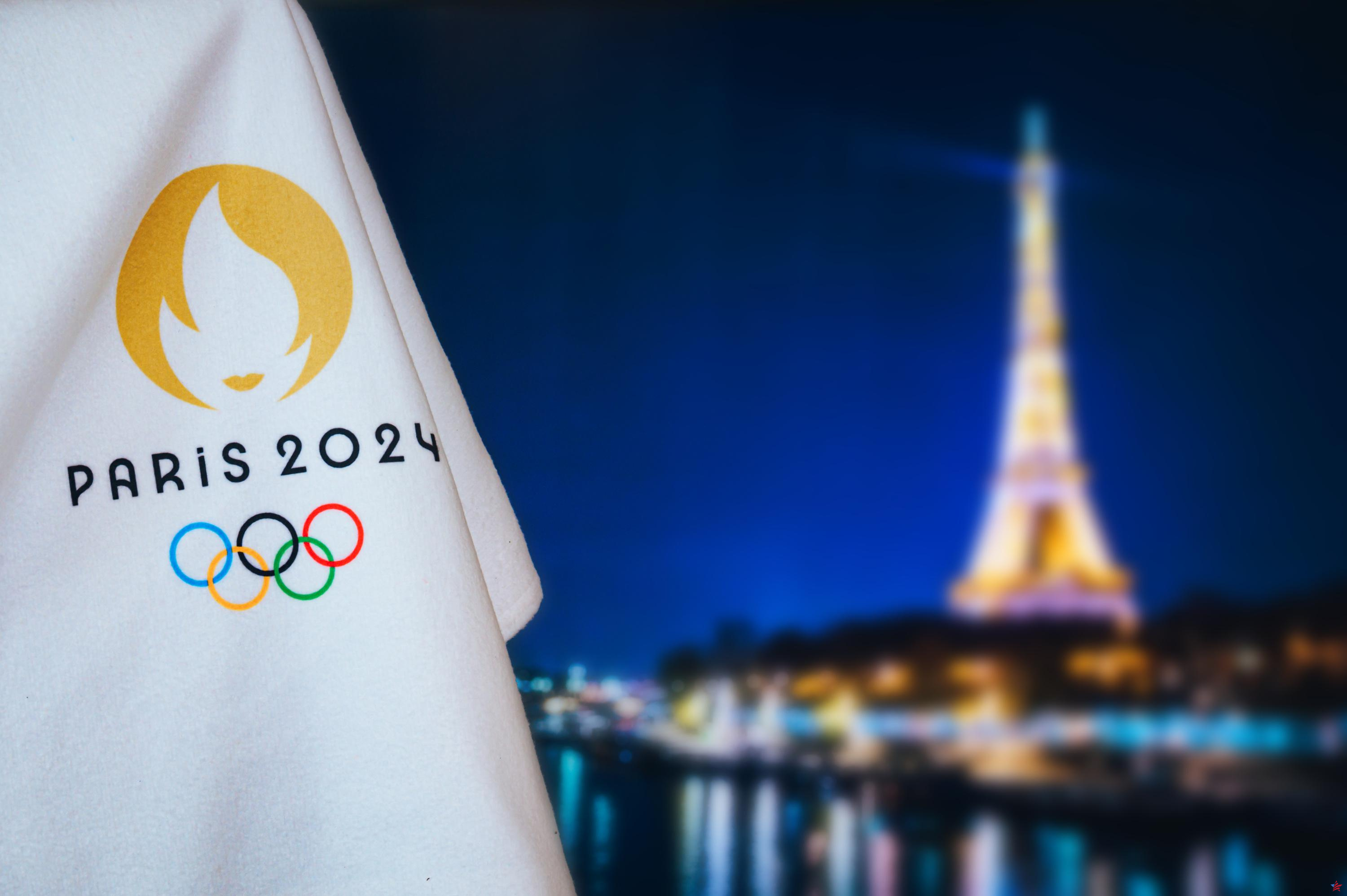 “Lo importante es teletrabajar”: se anima a los empleados de Île-de-France a quedarse en casa durante los Juegos Olímpicos de 2024