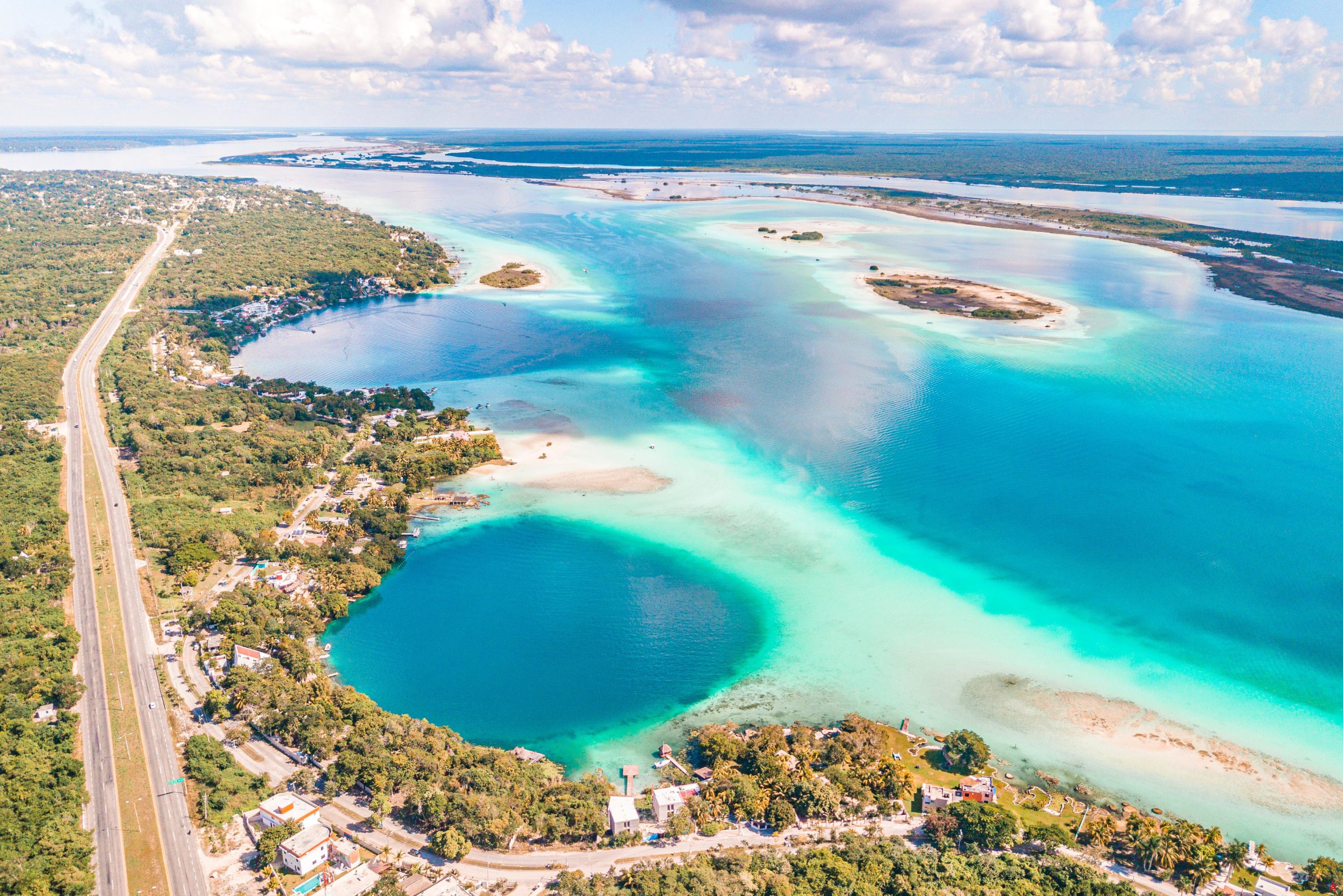 Península de Yucatán: 5 paradas inolvidables para hacer en tu primer viaje