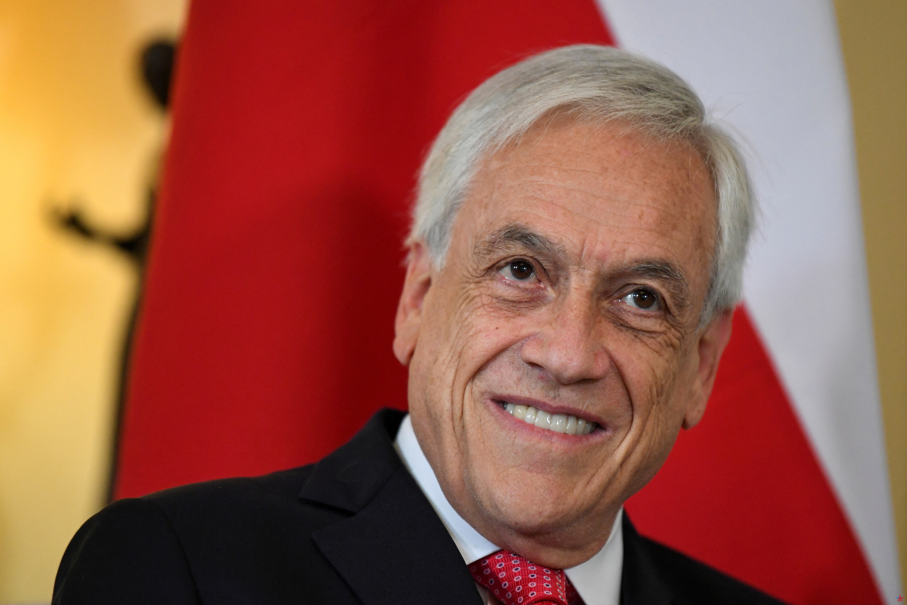 Chile: Muere el expresidente Sebastián Piñera en accidente de helicóptero