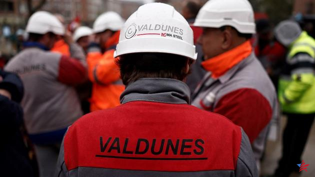 Rescate de Valdunes: SNCF lista para entrar en capital
