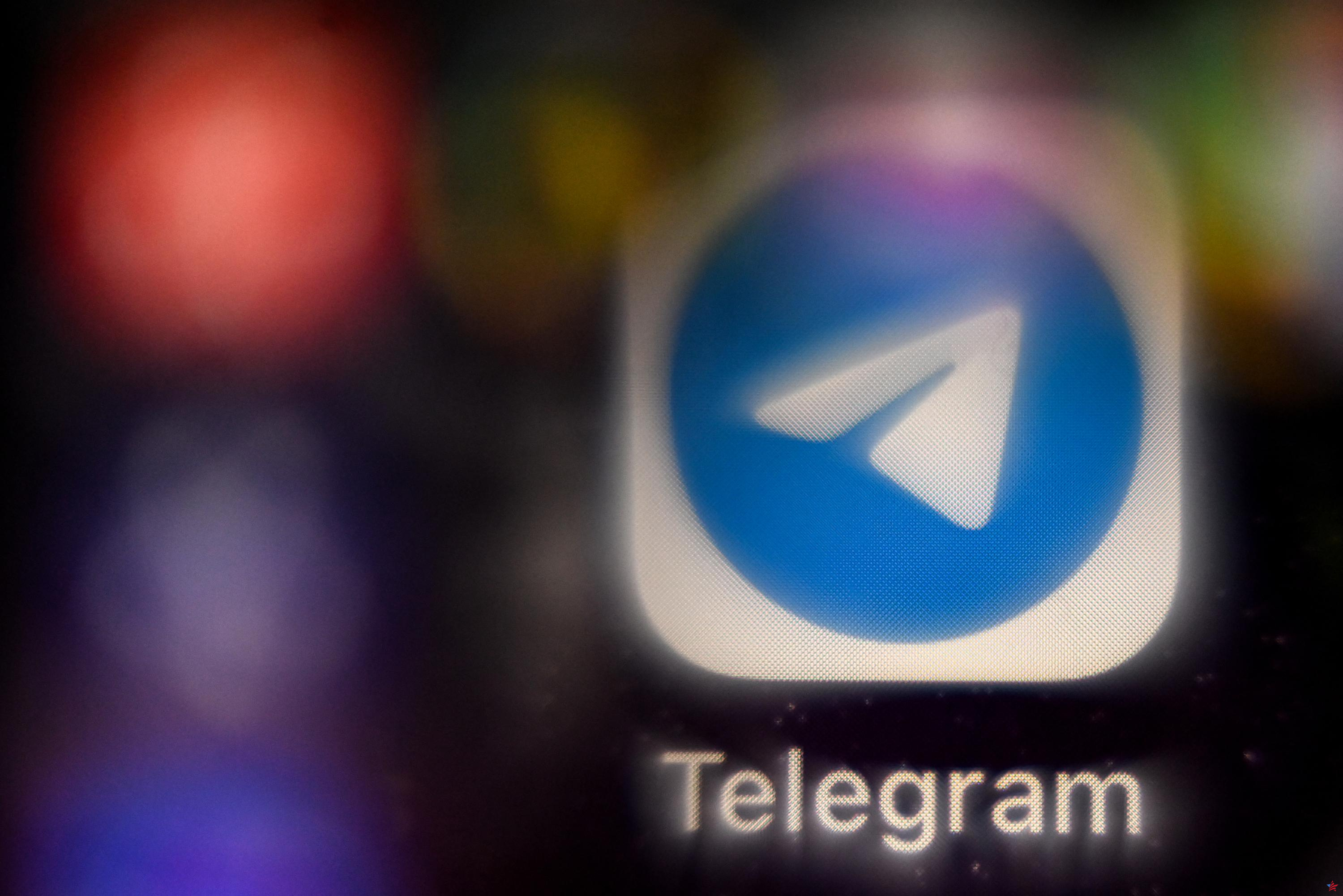 Vendían “videos sexuales” de menores en Telegram: desmantelan una red de pornografía infantil
