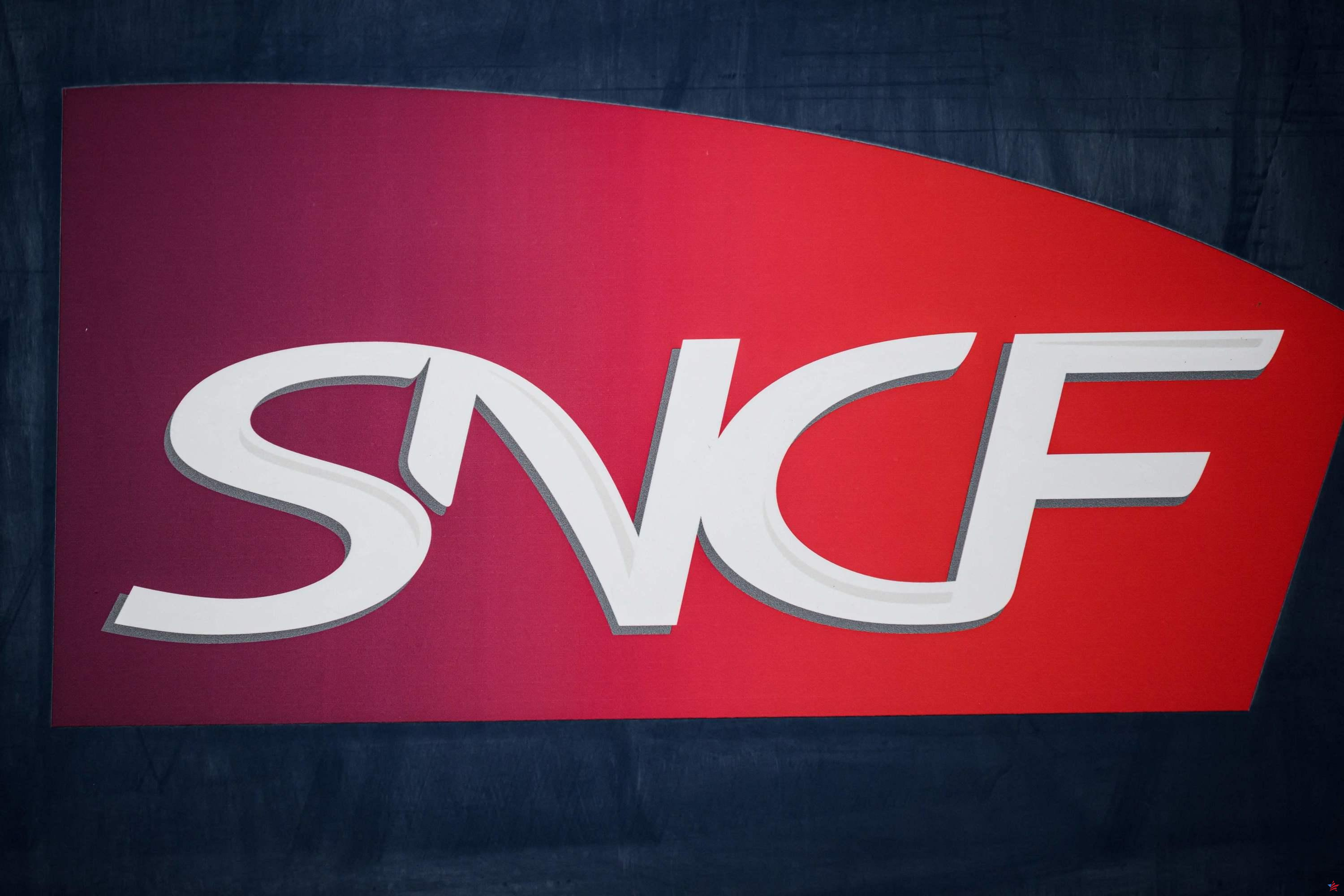 SNCF: los controladores amenazan con hacer huelga el fin de semana del 17 al 18 de febrero