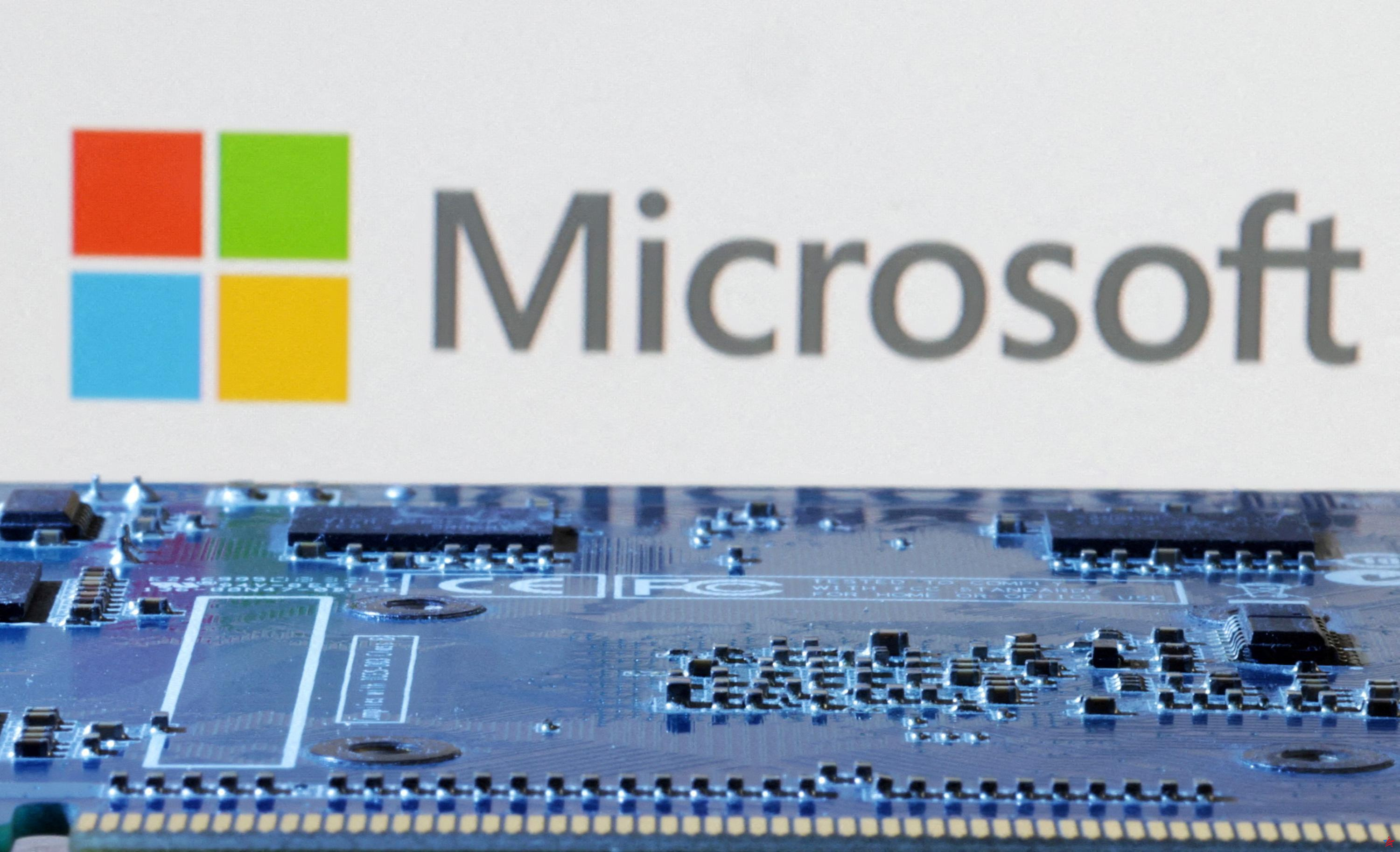 Competencia: la UE examinará la asociación entre Microsoft y Mistral AI