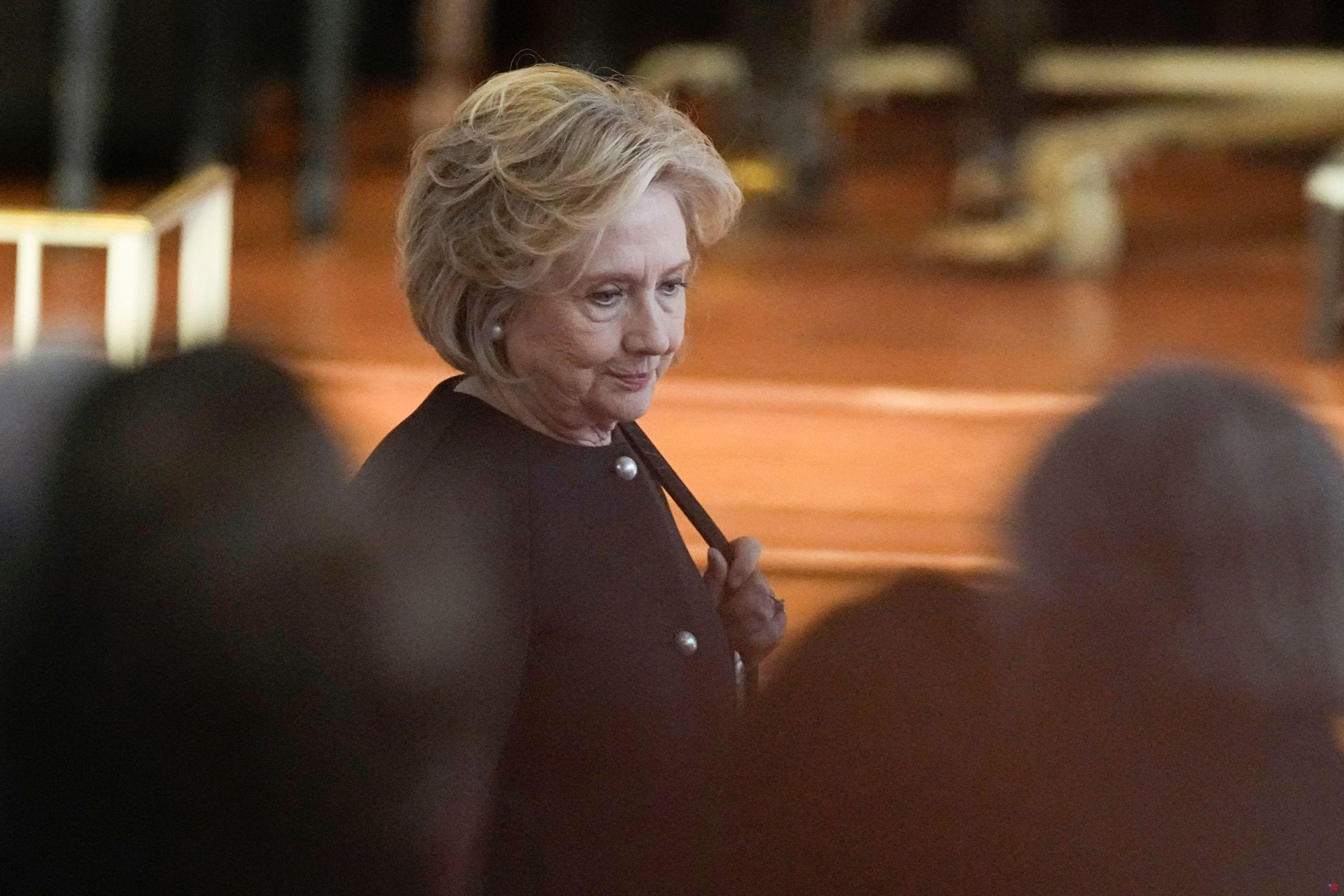 Hillary Clinton estará presente en la Cumbre Mundial de Impacto organizada en marzo en Burdeos