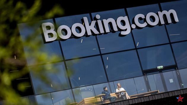 Enfrentamiento entre Booking.com y España