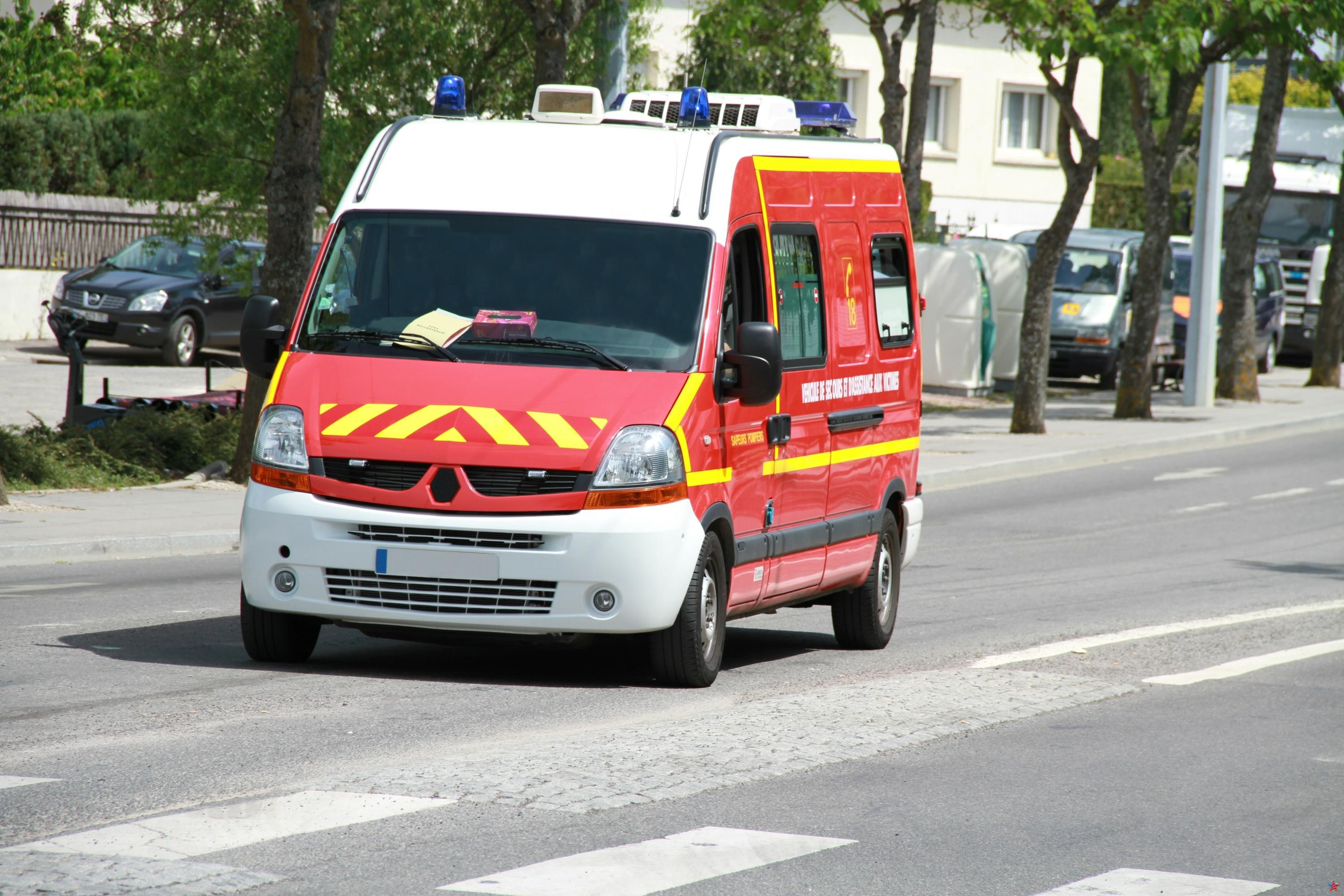 Finistère: dos muertos tras explosión de una casa