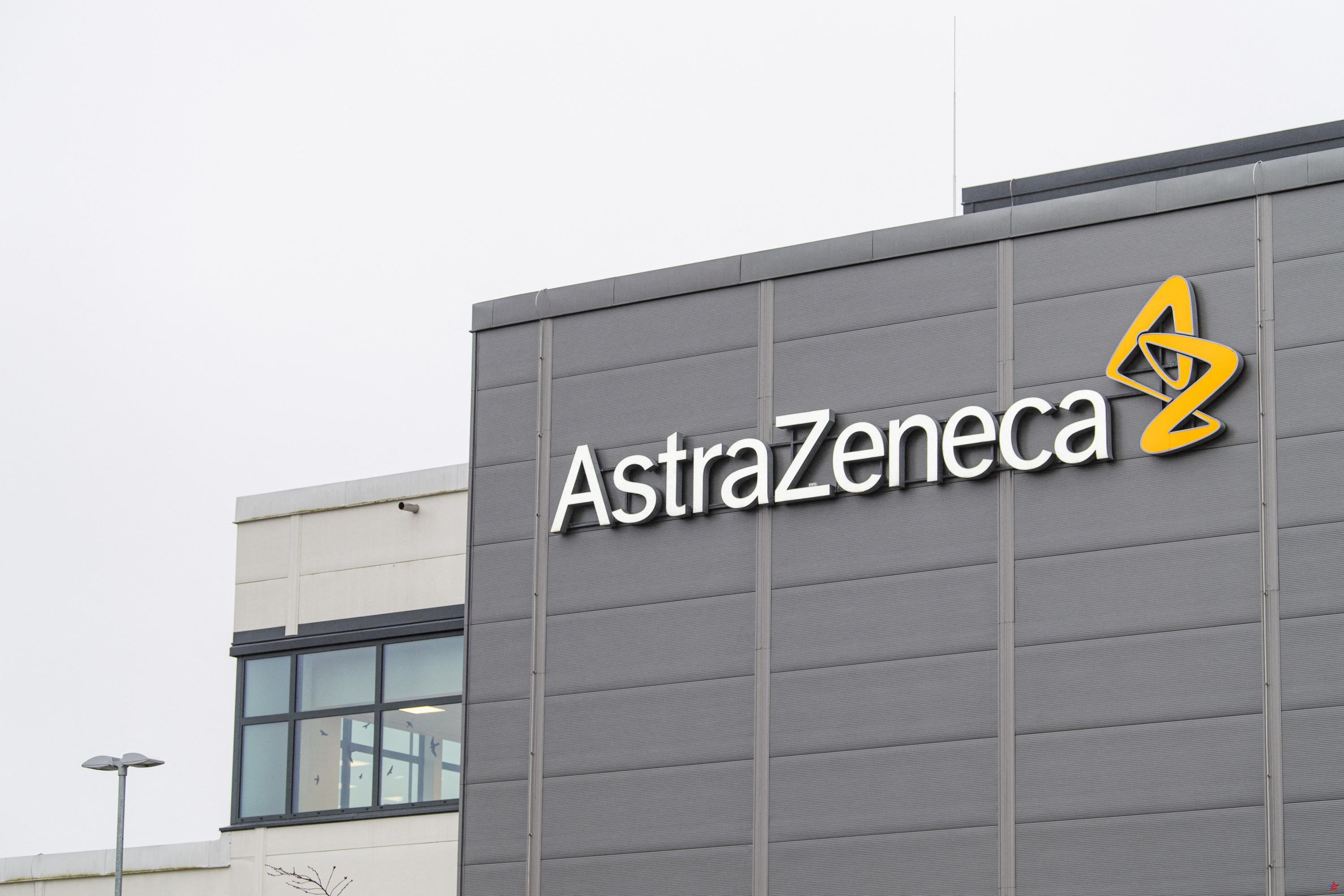 AstraZeneca compra American Fusion por hasta 2.400 millones de dólares