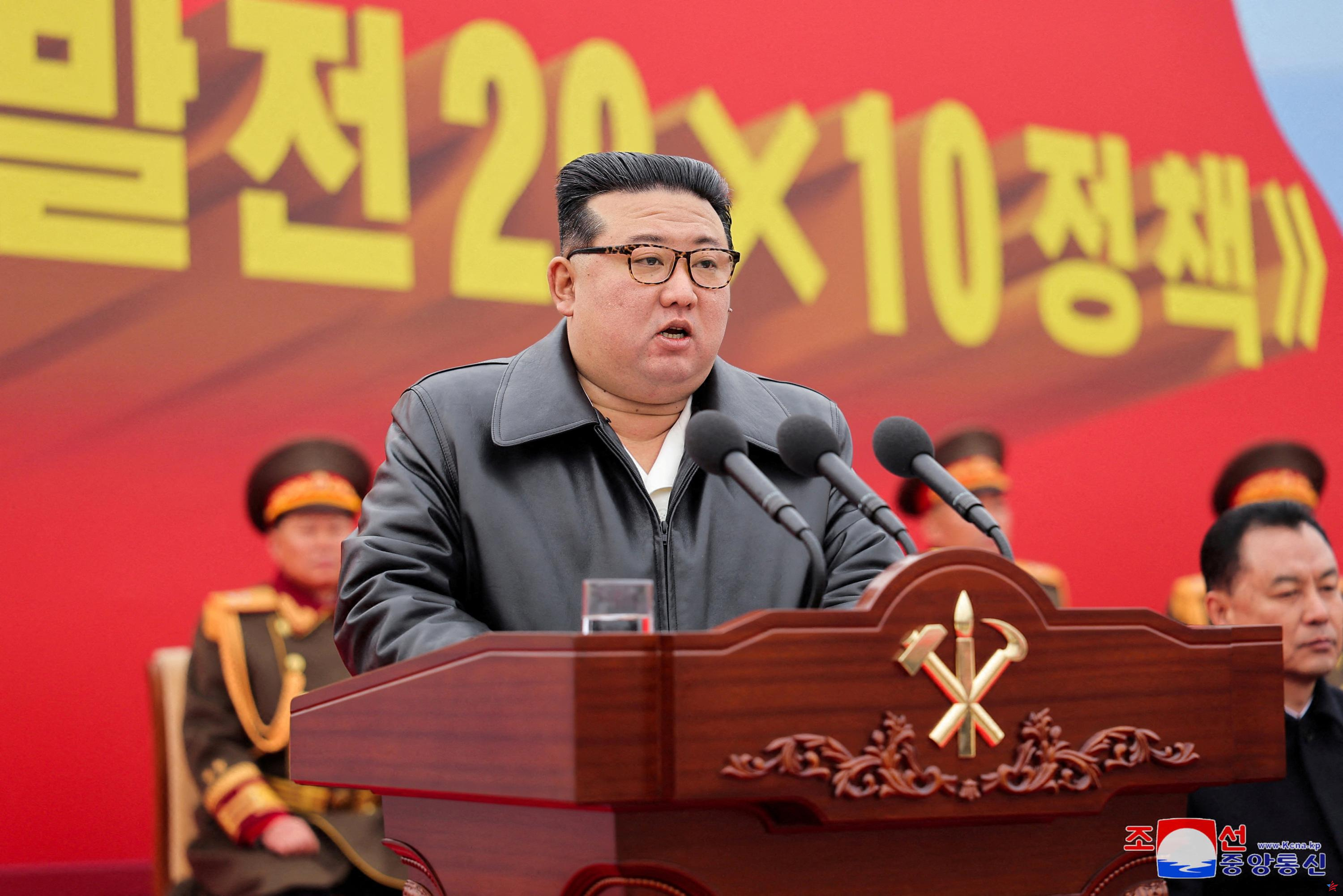 Pyongyang: Seúl y Washington advertidos por sus ejercicios militares