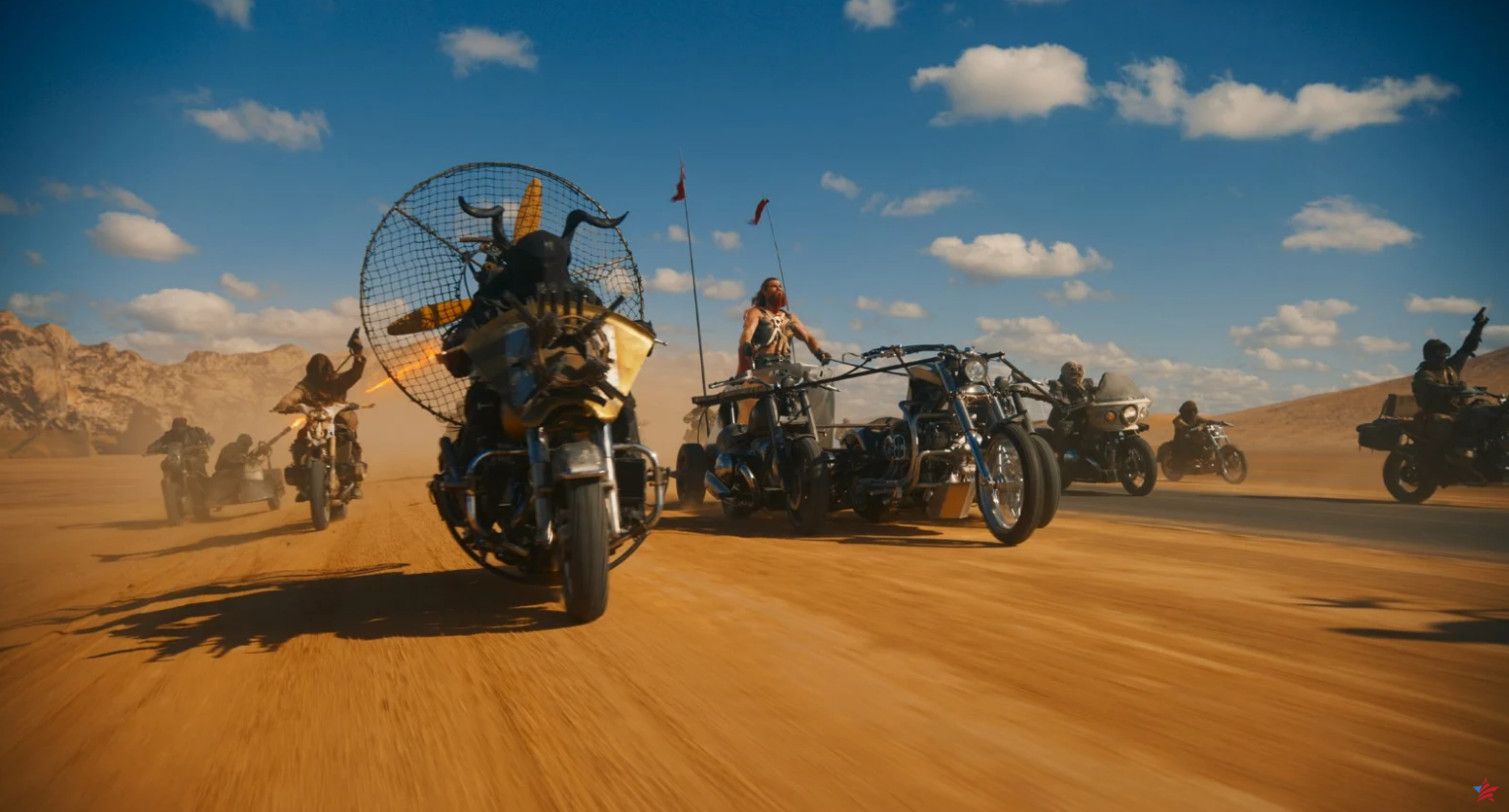 Furiosa, la nueva Mad Max, se estrenará en Cannes