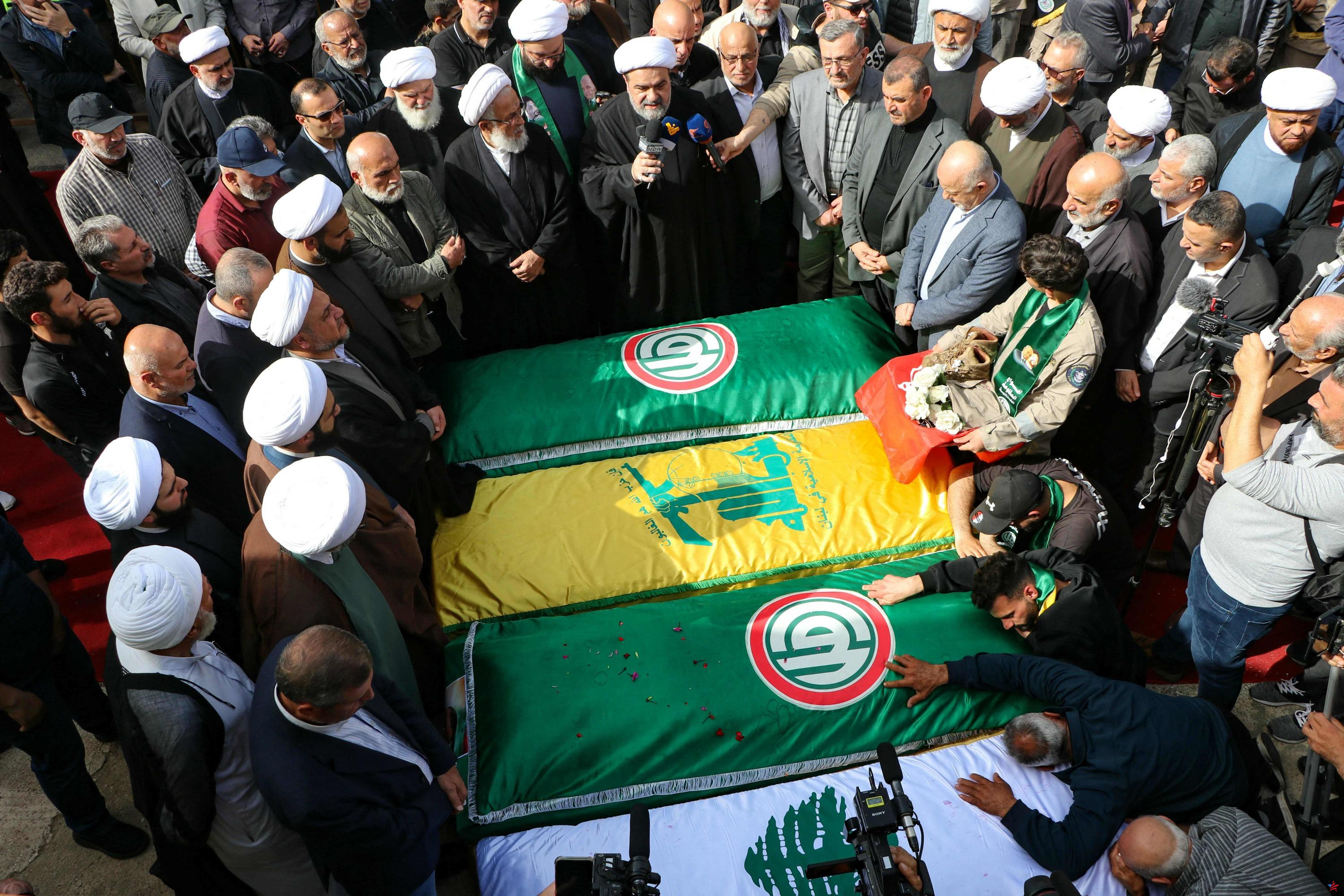Líbano: Líder de Hezbollah asesinado en ataque atribuido a Israel