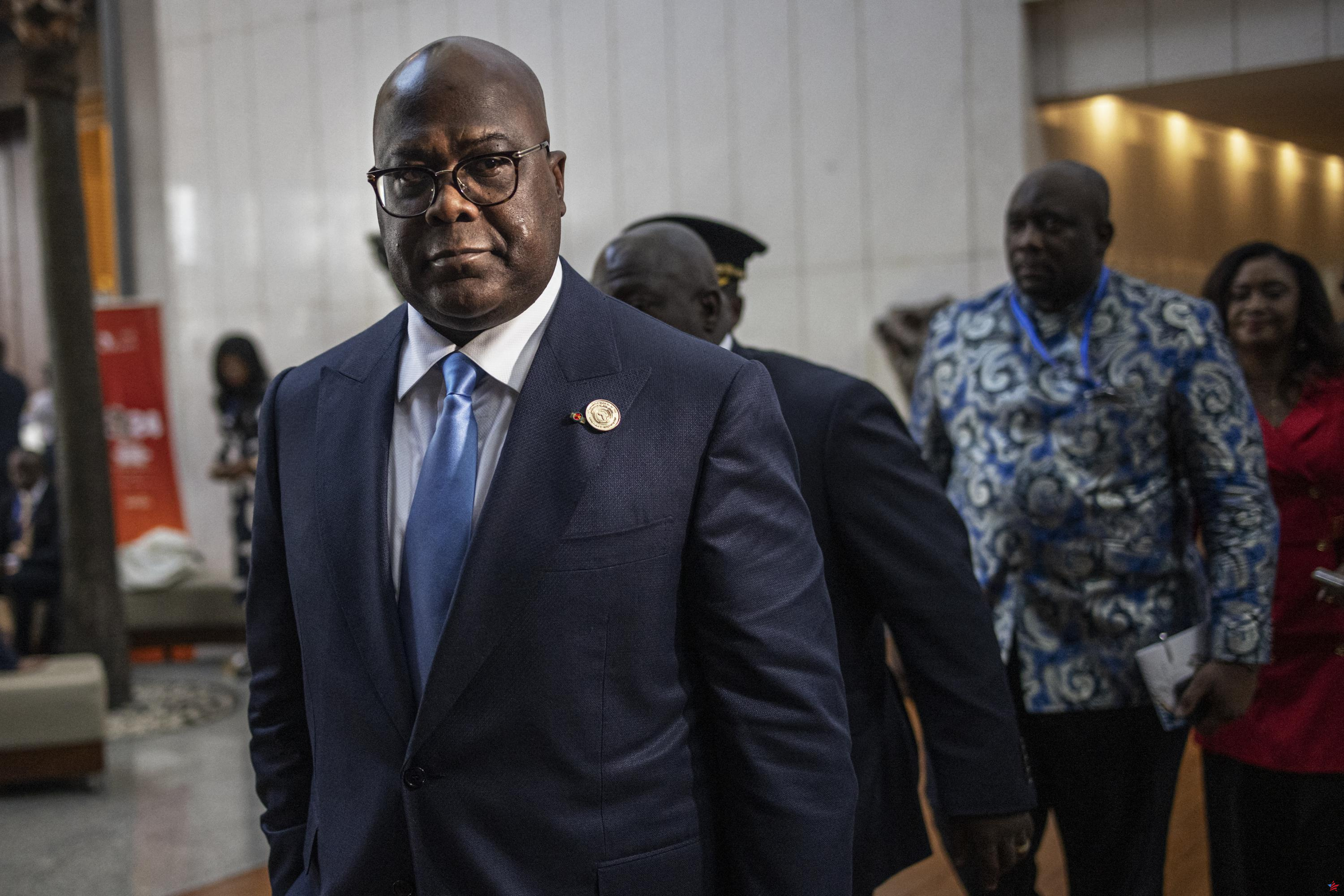 Se restablece la pena de muerte en la República Democrática del Congo