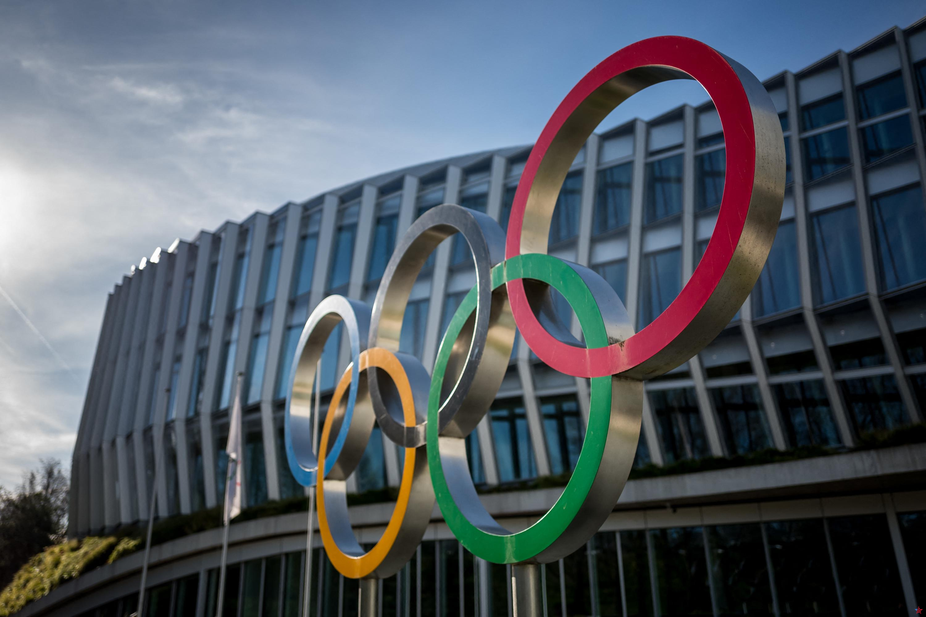 Juegos Olímpicos de París 2024: Vladimir Putin dispuesto a discutir una tregua olímpica en Ucrania