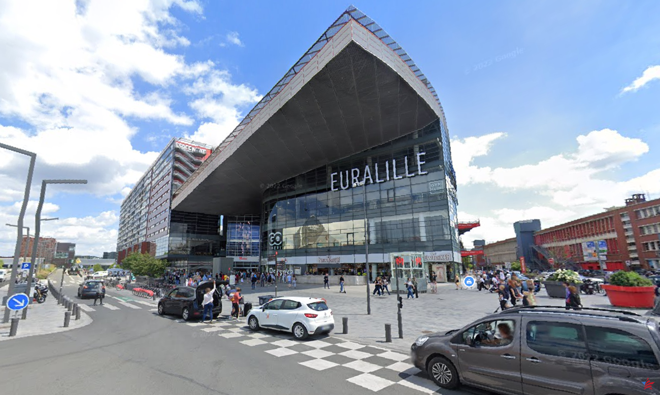 Lille: un adolescente de 14 años acusado, sospechoso de haber planeado un atentado islamista contra un centro comercial