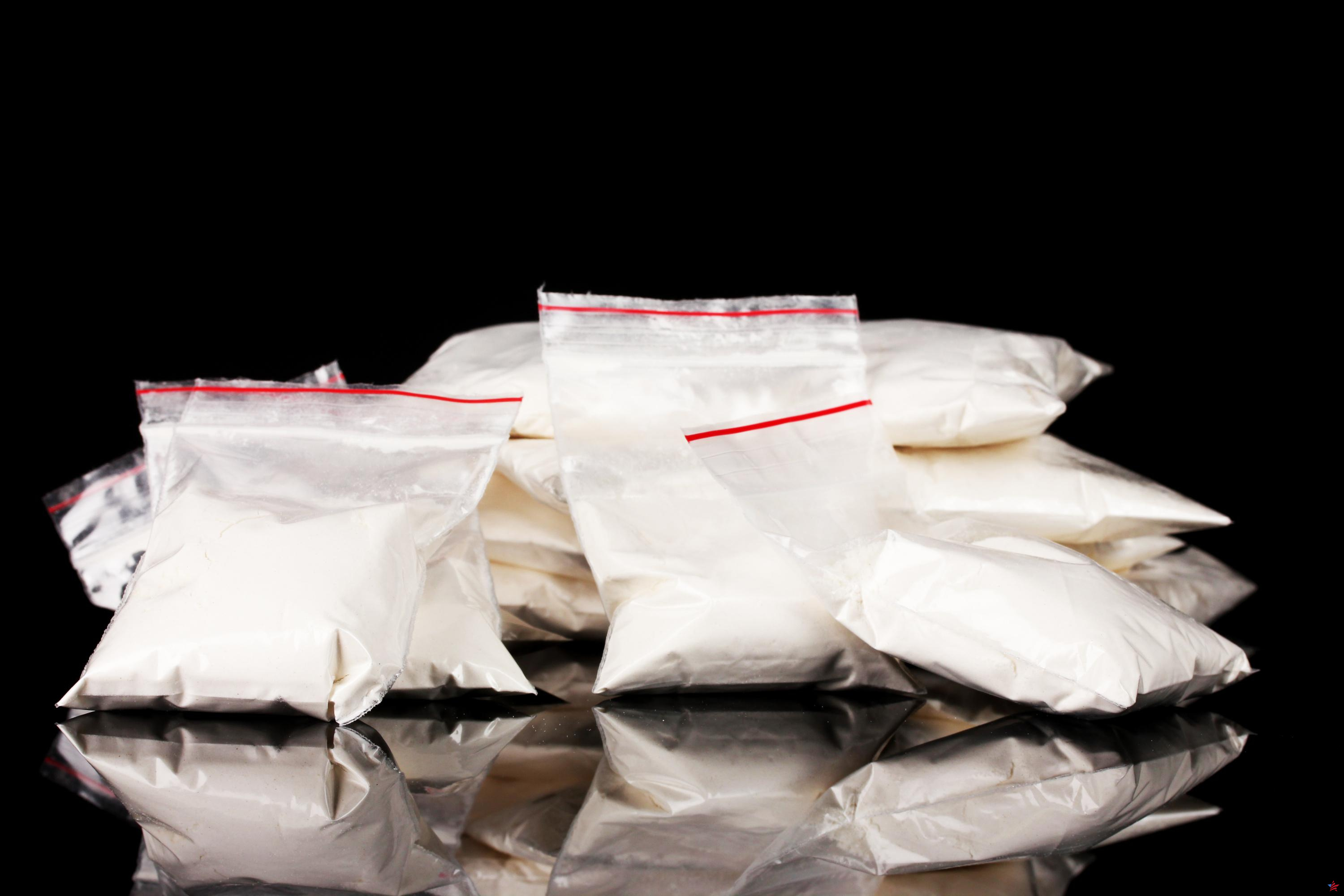 Cocaína en Europa: extradición de un narcotraficante de Amberes desde Dubai a Bélgica