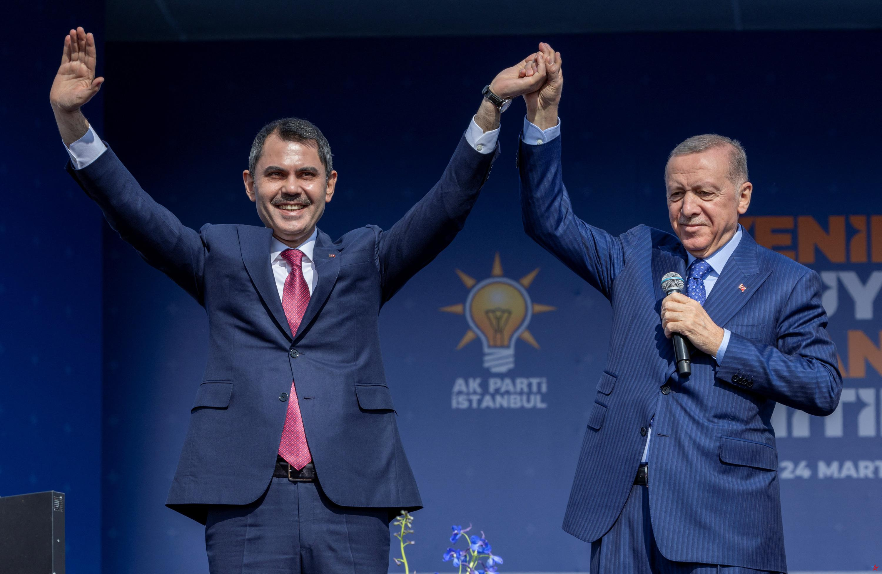 Elecciones municipales: “Una victoria del bando de Erdogan anclaría a Turquía en el conservadurismo y el nacionalismo”