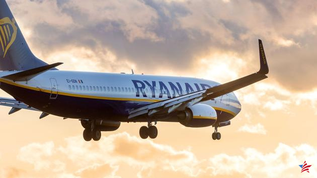La low cost Ryanair pagará el precio de los retrasos en las entregas de Boeing este verano