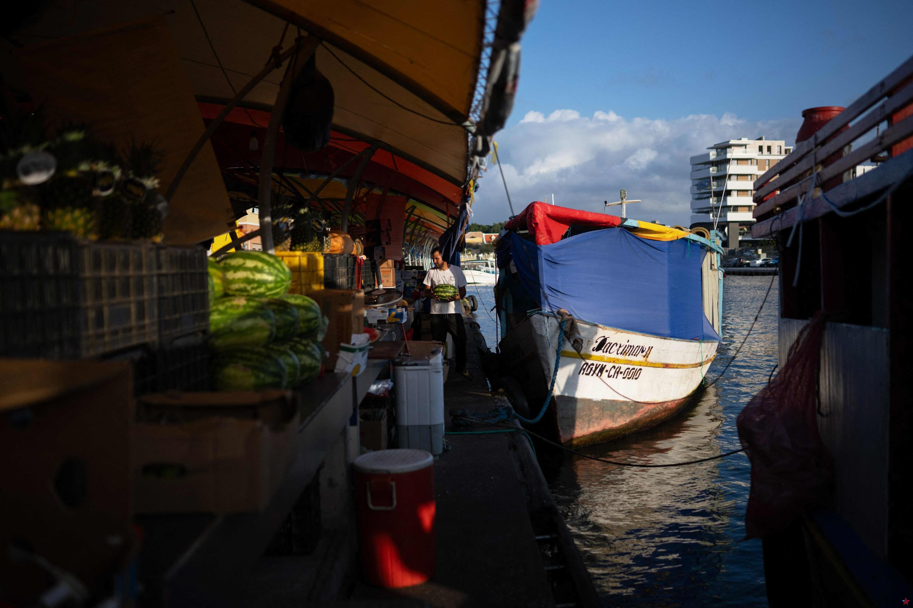 Antillas: asociaciones contactan al Consejo de Europa sobre agua y clordecona