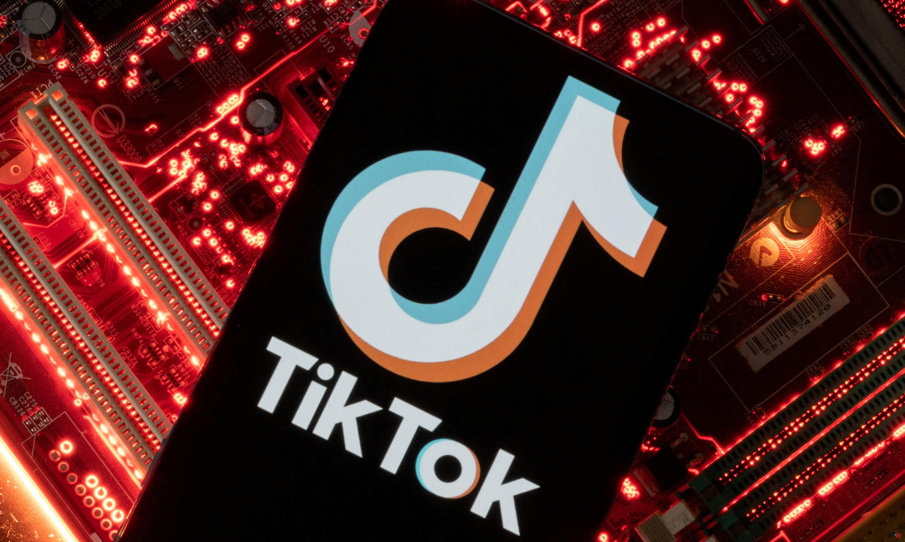 “Es hora de prohibir TikTok en el espacio europeo”