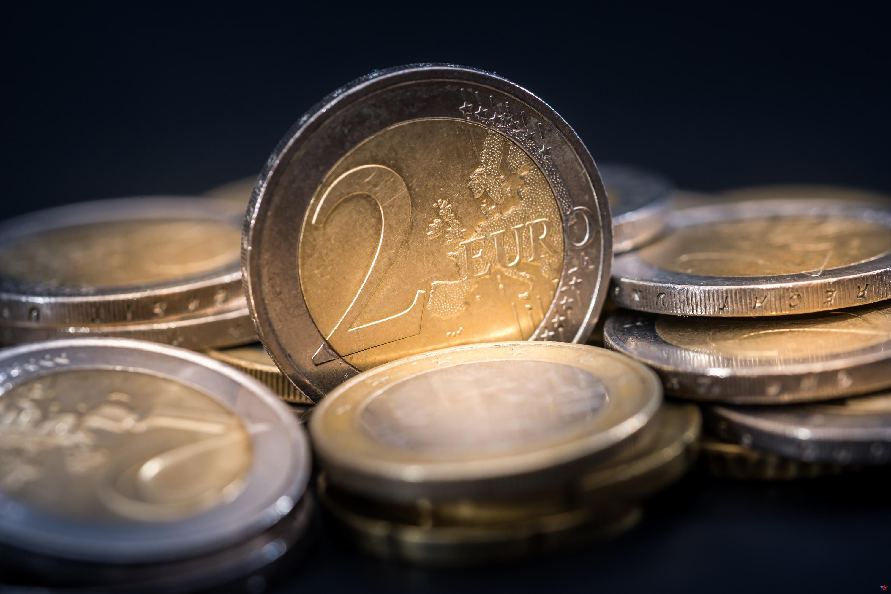 ¿Qué representan las nuevas monedas de 2€ que llegan a nuestras carteras?