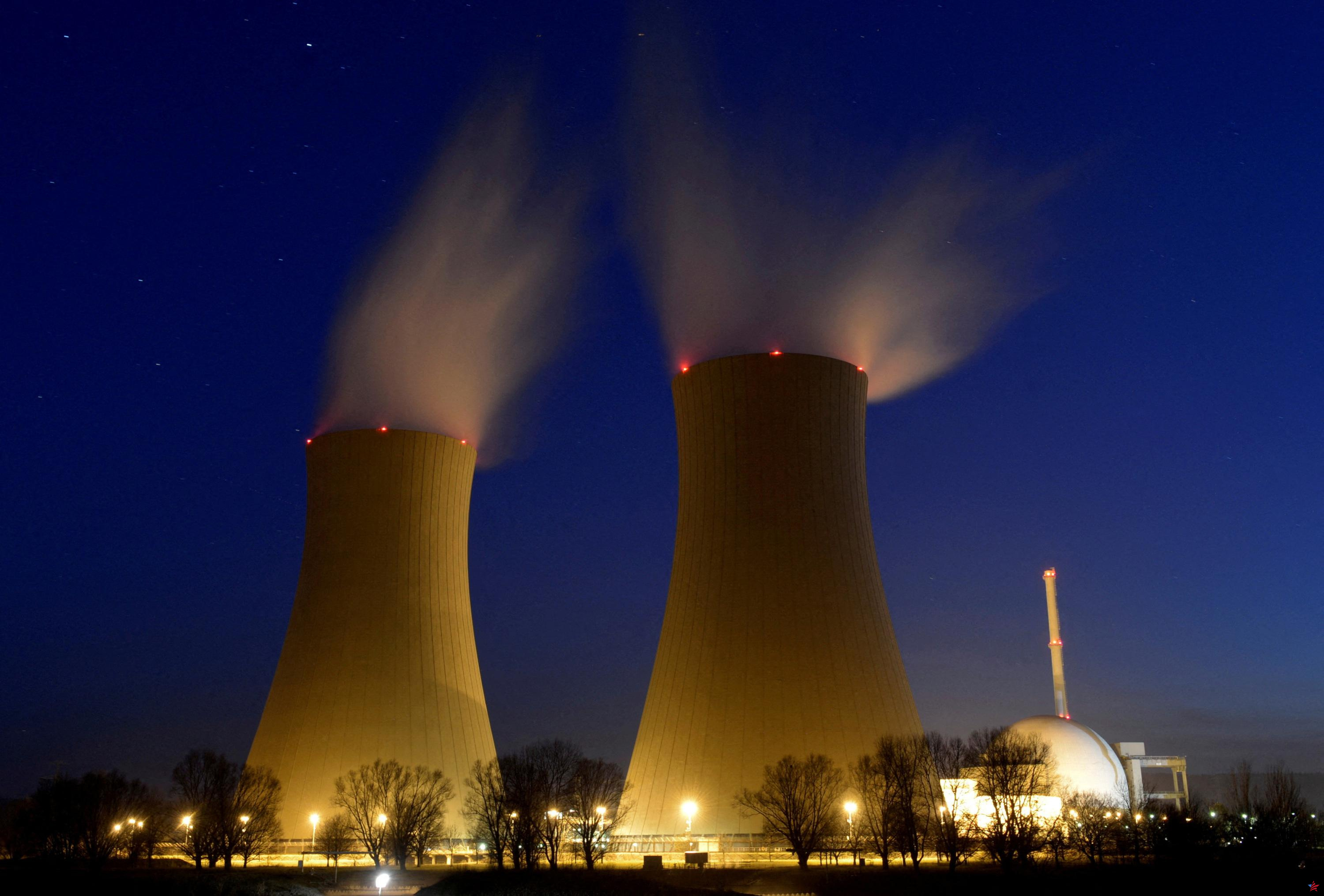 Londres anunciará nuevas inversiones en energía nuclear