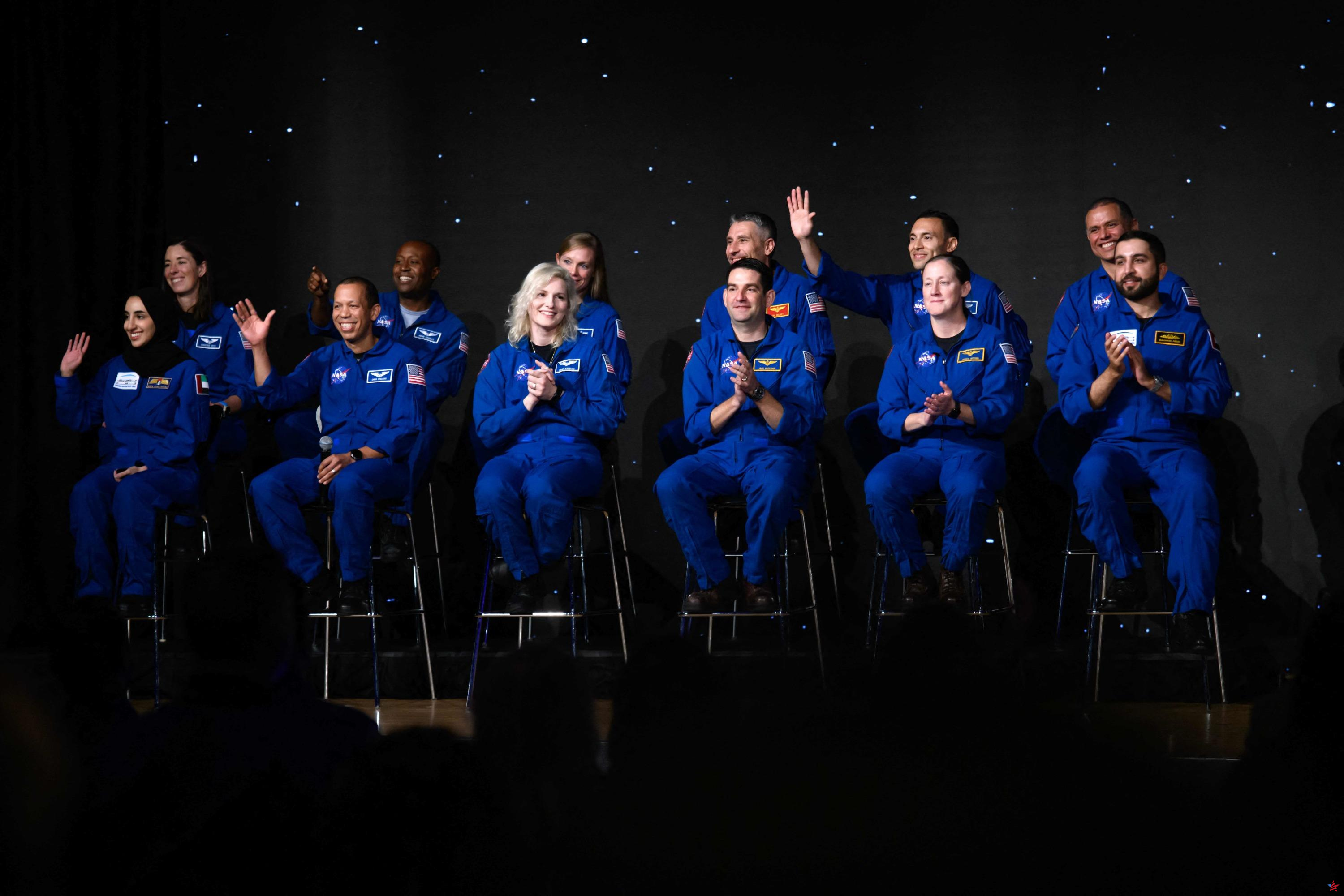 La NASA abre solicitudes tras entrenar a diez nuevos astronautas