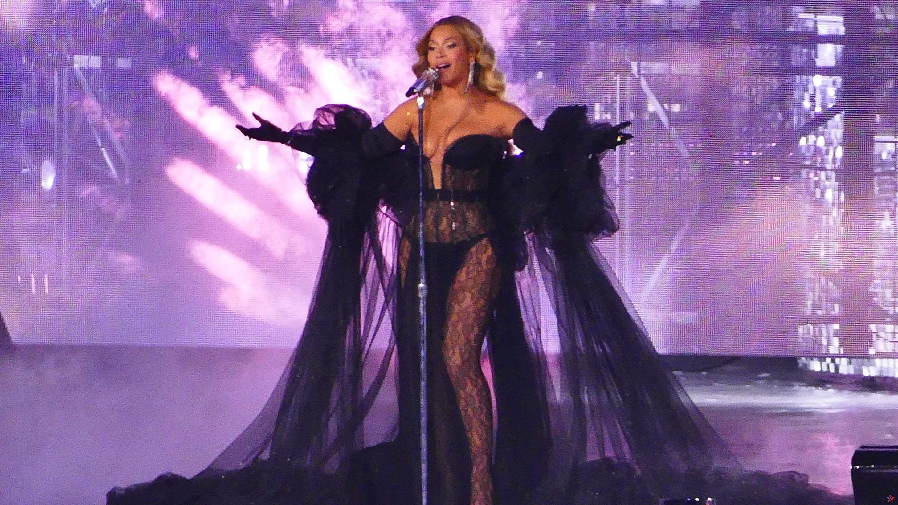 Tras Beyoncé, ¿los cantantes de country negros serán el centro de atención?