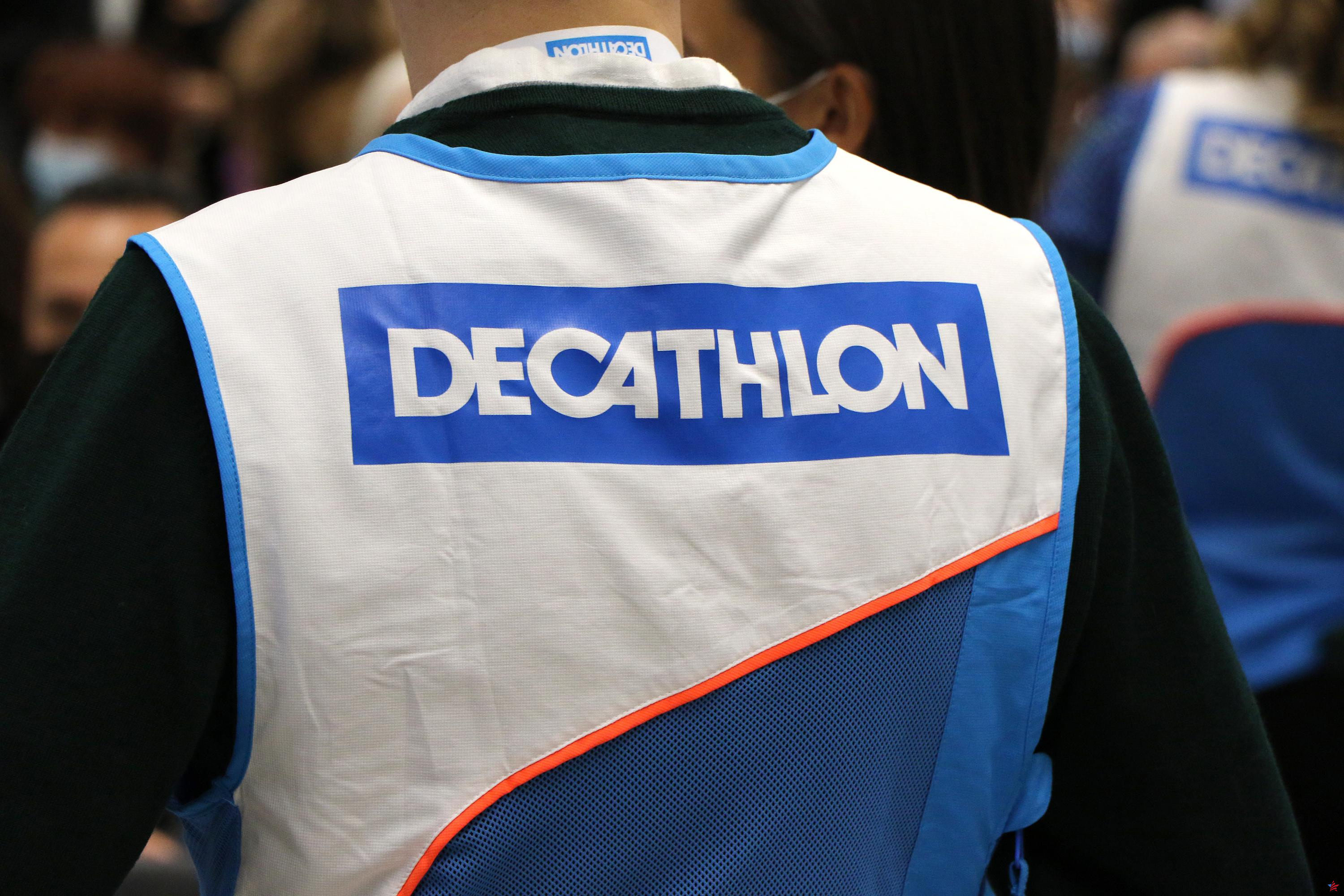 Decathlon sigue siendo la marca favorita de los franceses, Ikea y Fnac abandonan