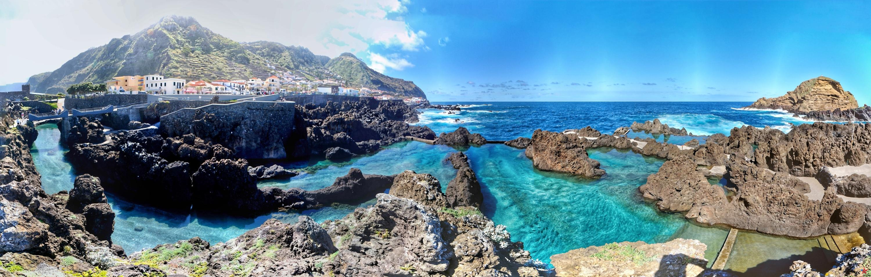 Visita Madeira en 8 días: senderismo, road trip... Nuestros consejos de itinerario