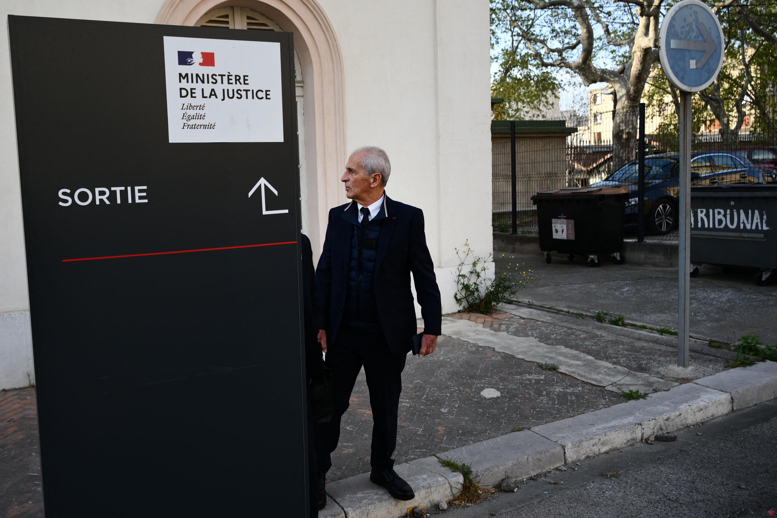 “Se juega la vida”: Hubert Falco vuelve a ser juzgado por malversación de fondos