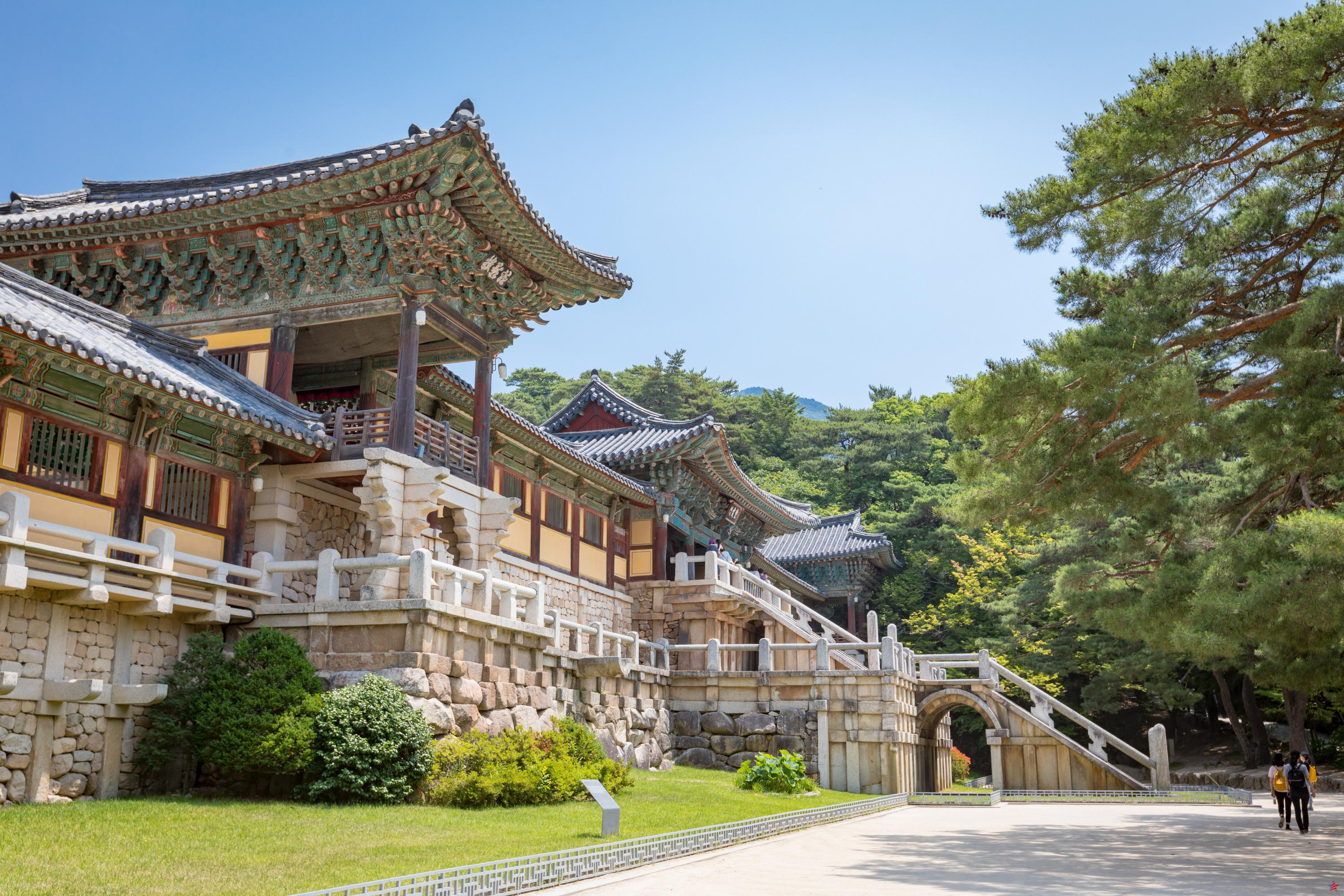 Por qué deberías descubrir Gyeongju, la perla de Corea del Sur