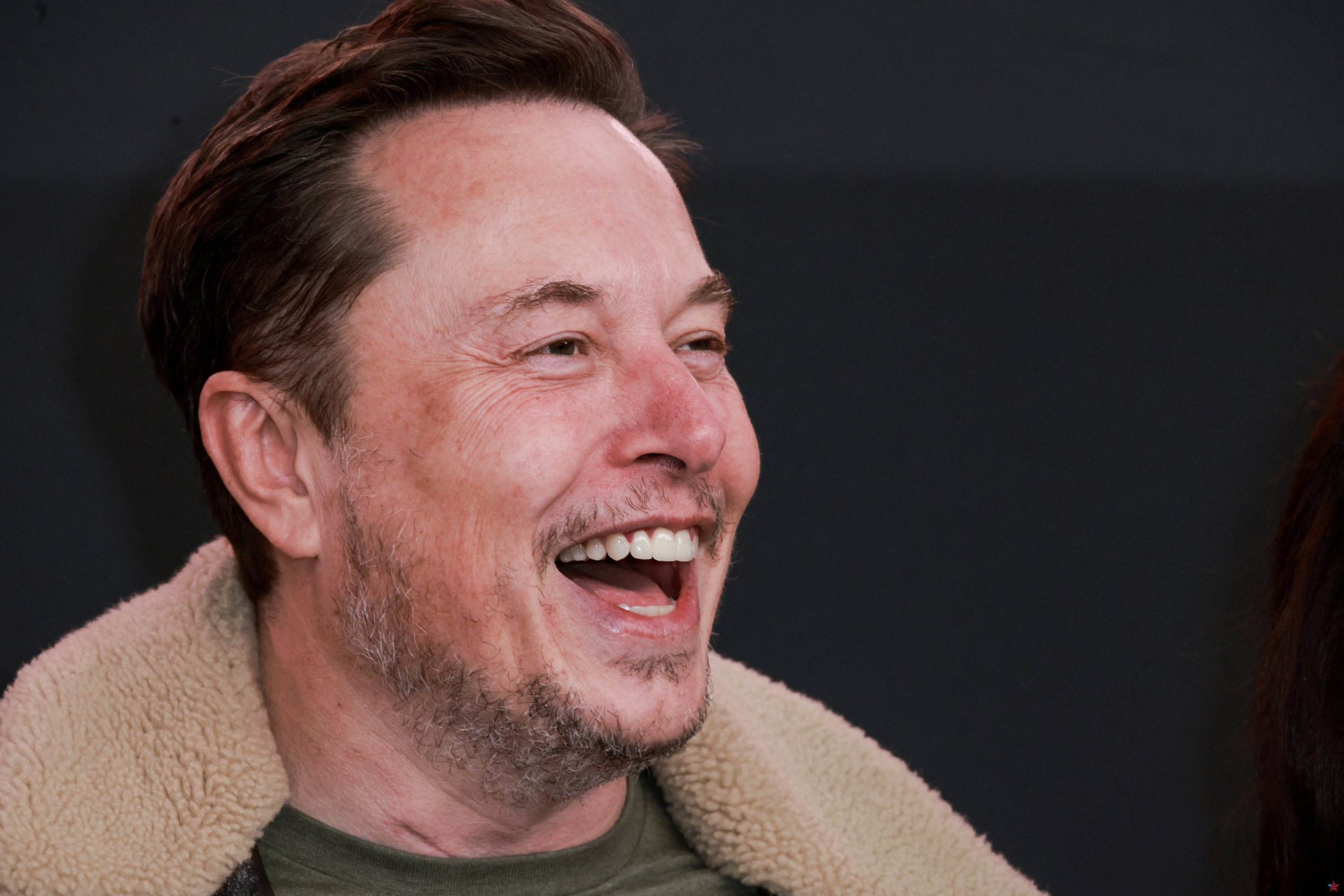 Elon Musk cree que su uso de ketamina es beneficioso para los inversores