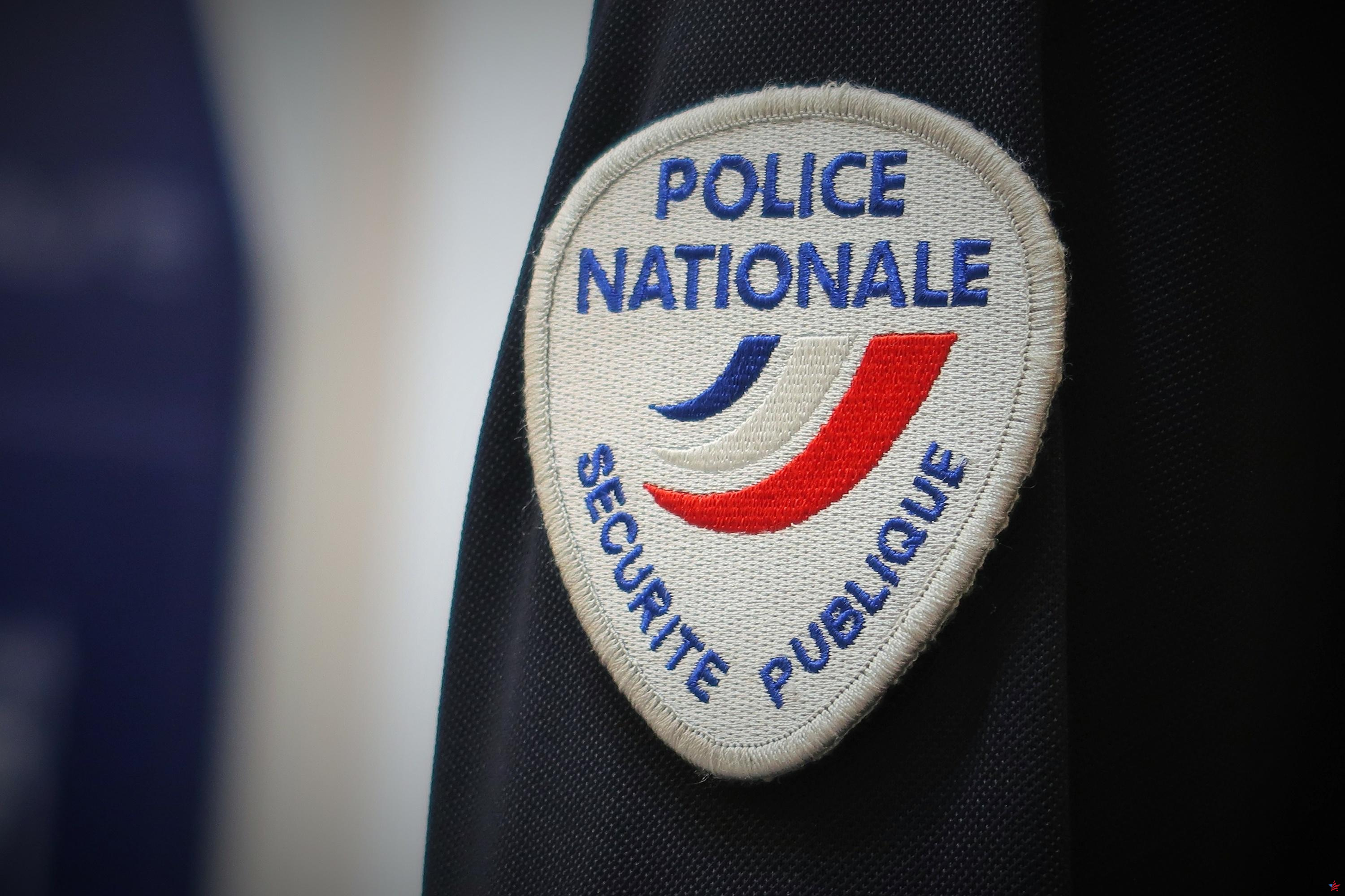 En Niza, un policía abre fuego tras ser atropellado por el coche de un individuo buscado