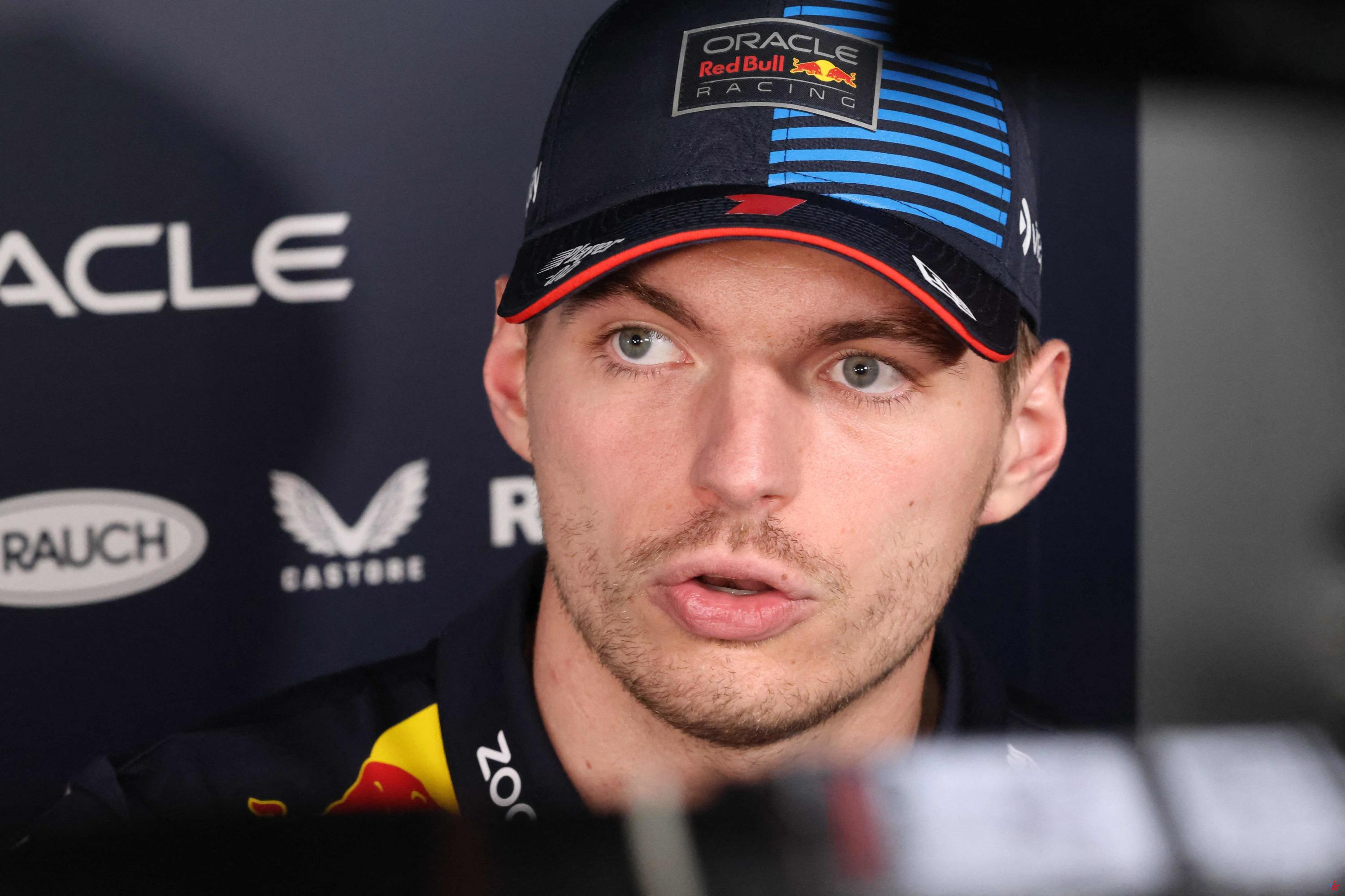Fórmula 1: Verstappen “no tiene motivos” para dejar Red Bull