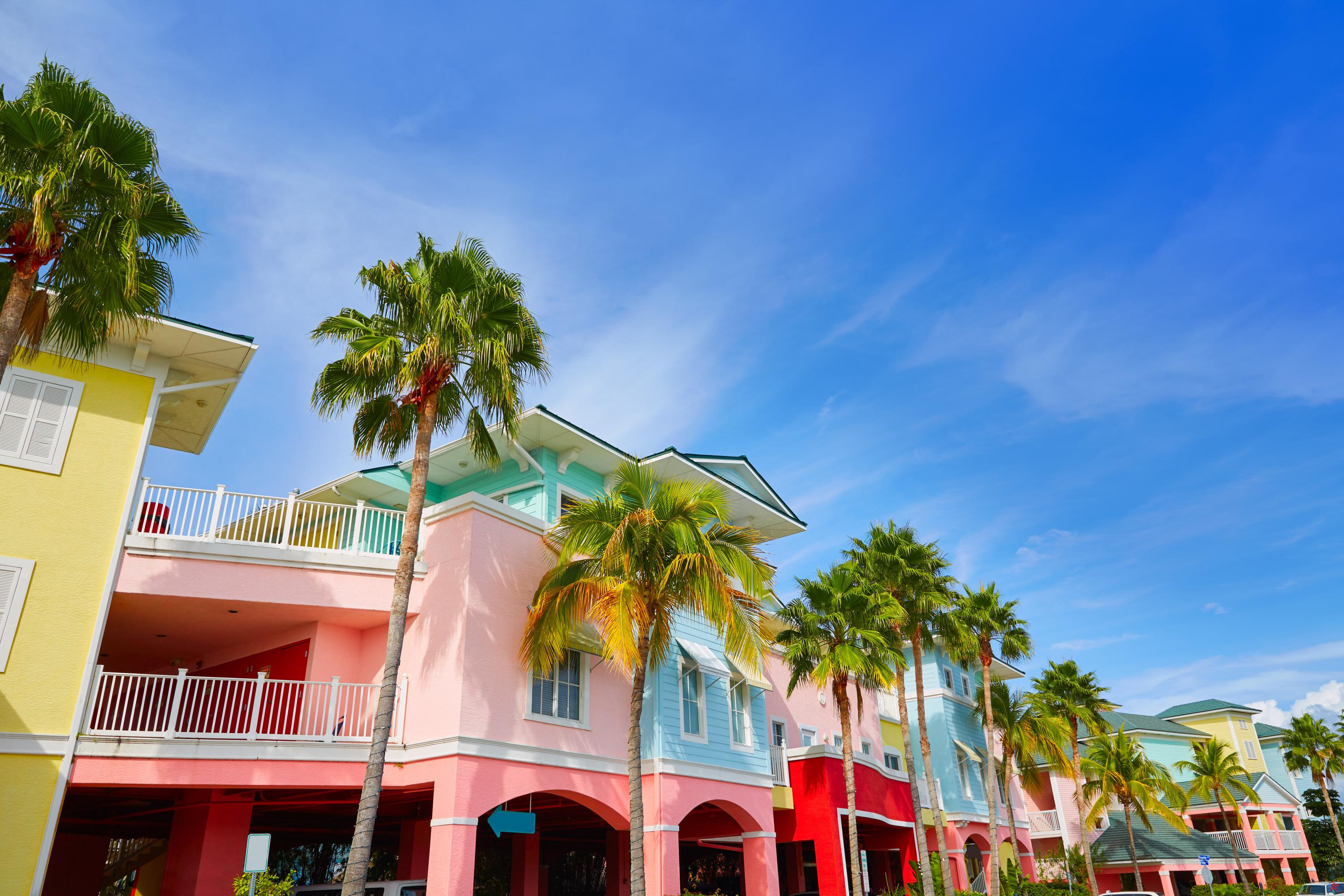 Visita Florida en 12 días: itinerario día a día y consejos prácticos