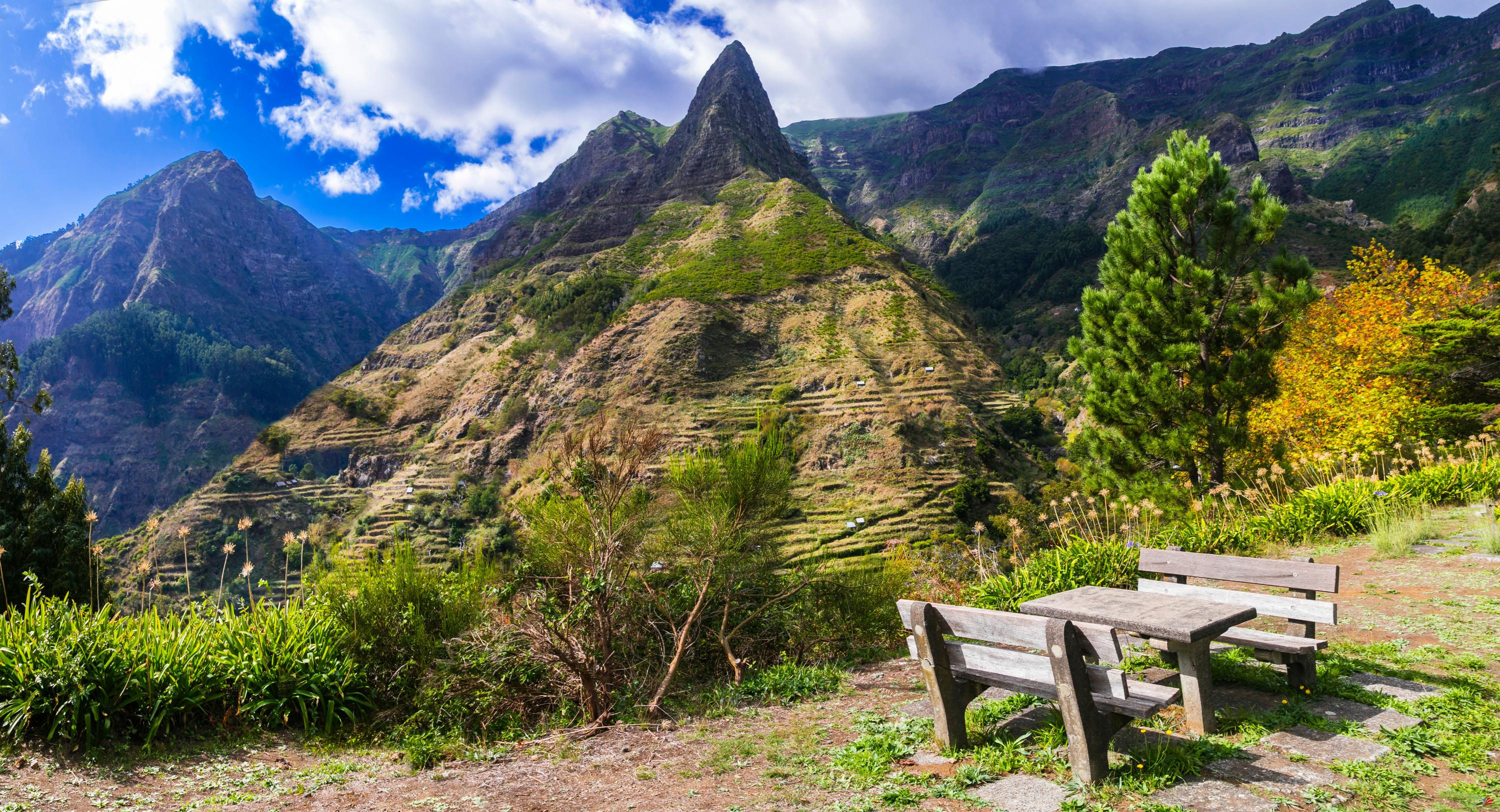 Preocupante desaparición en Madeira: una pareja francesa imposible de rastrear tras un viaje de senderismo