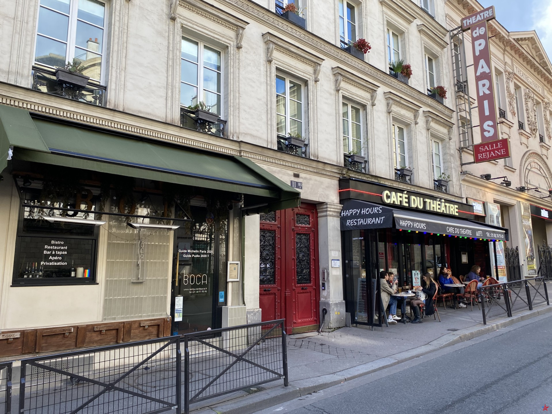 París: una mujer encontrada muerta apuñalada en un apartamento