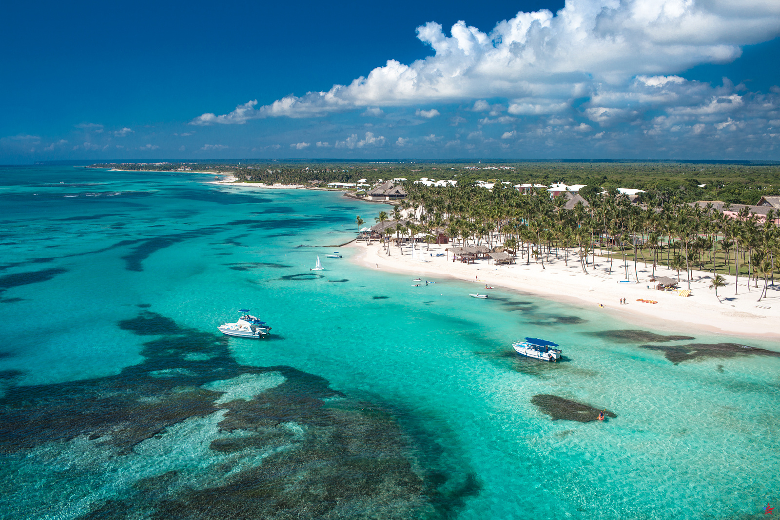 ¿Cuánto vale el Club Med más grande del mundo, en Punta Cana?