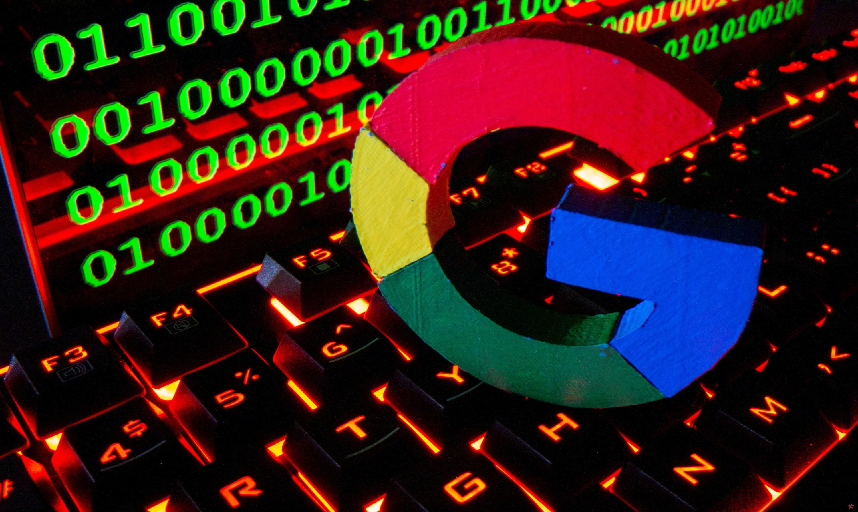 Google: un ingeniero chino acusado por la justicia estadounidense de robo de tecnologías relacionadas con la IA