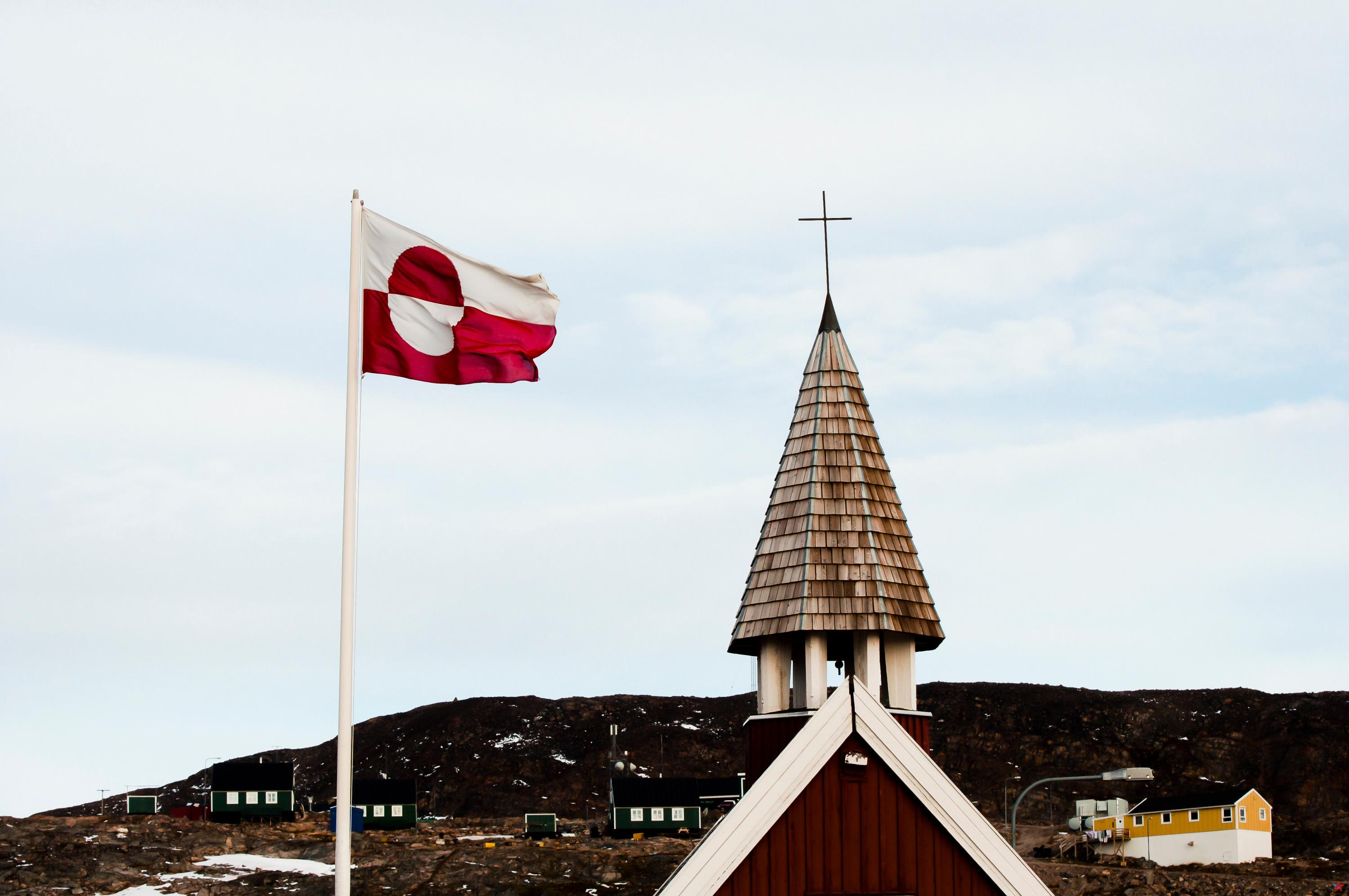 Inserción de DIU sin consentimiento: 143 mujeres groenlandesas presentan una denuncia contra Dinamarca
