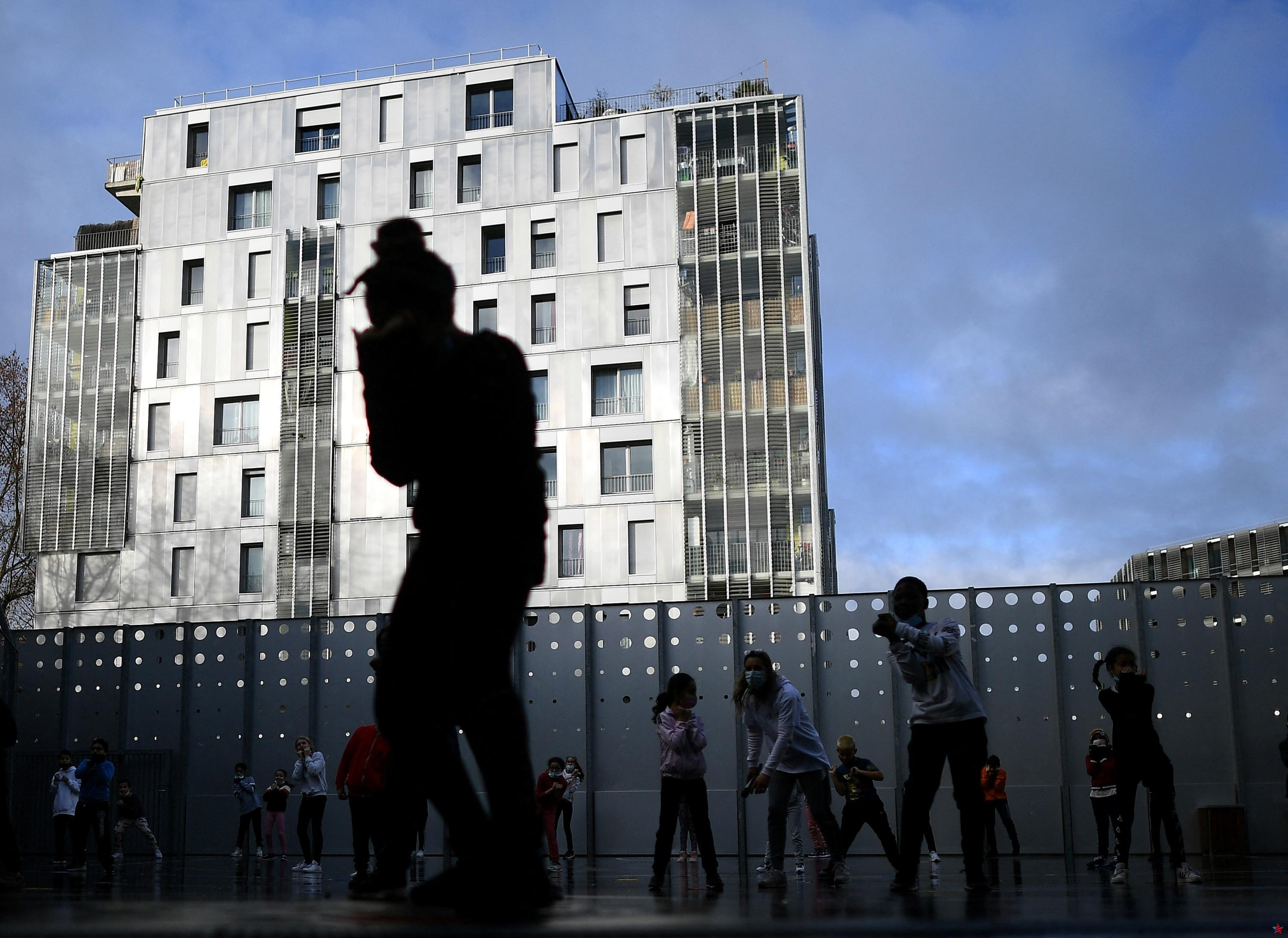 En Marsella, una universidad aterrorizada por un estudiante excluido del establecimiento