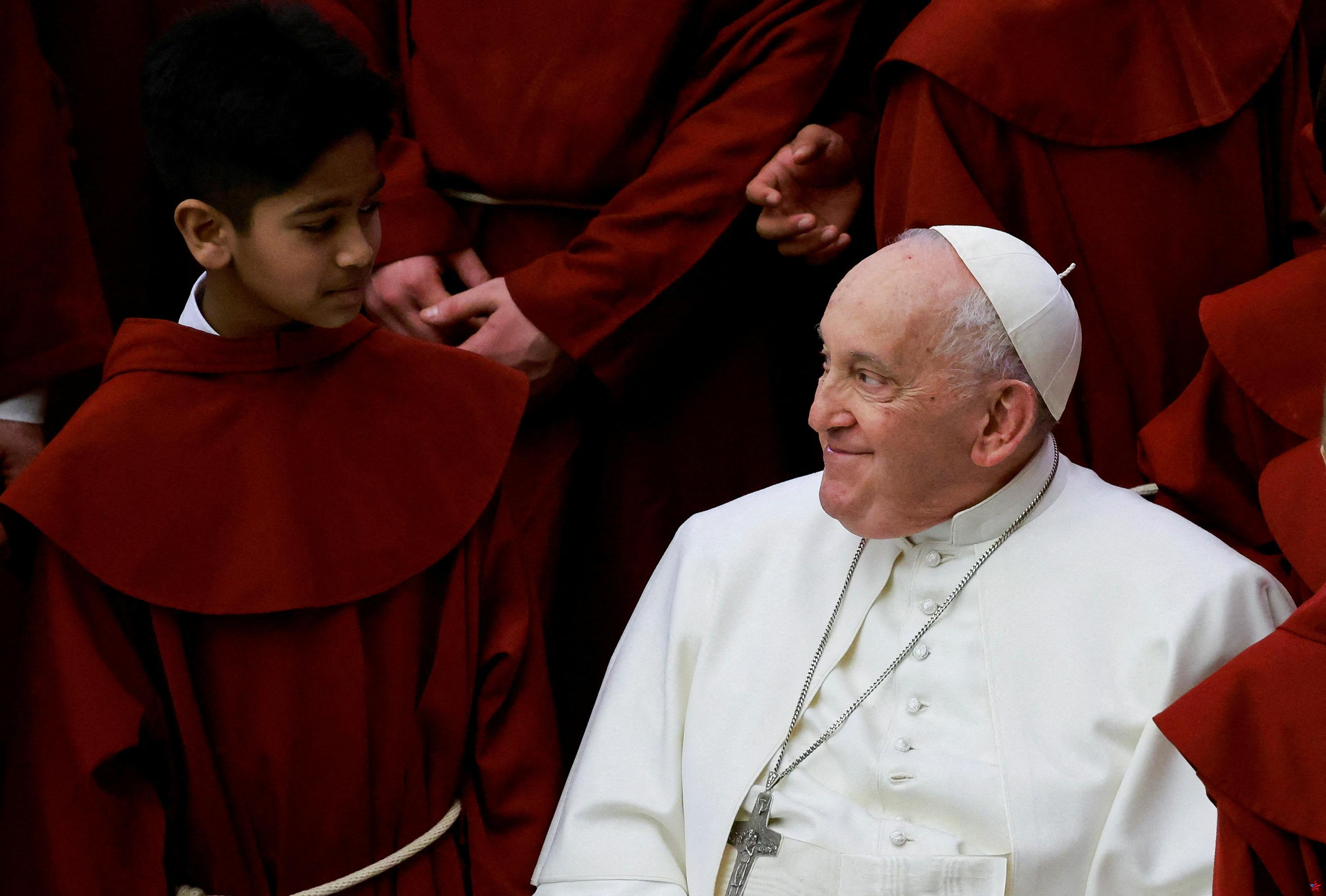 El Papa pide investigar al cardenal canadiense acusado de agresión sexual