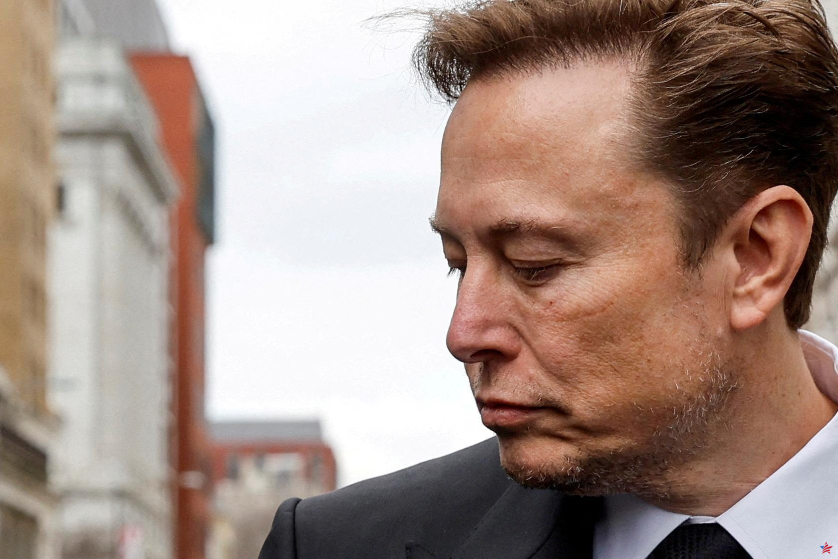 Elon Musk presenta denuncia contra OpenAI y Sam Altman