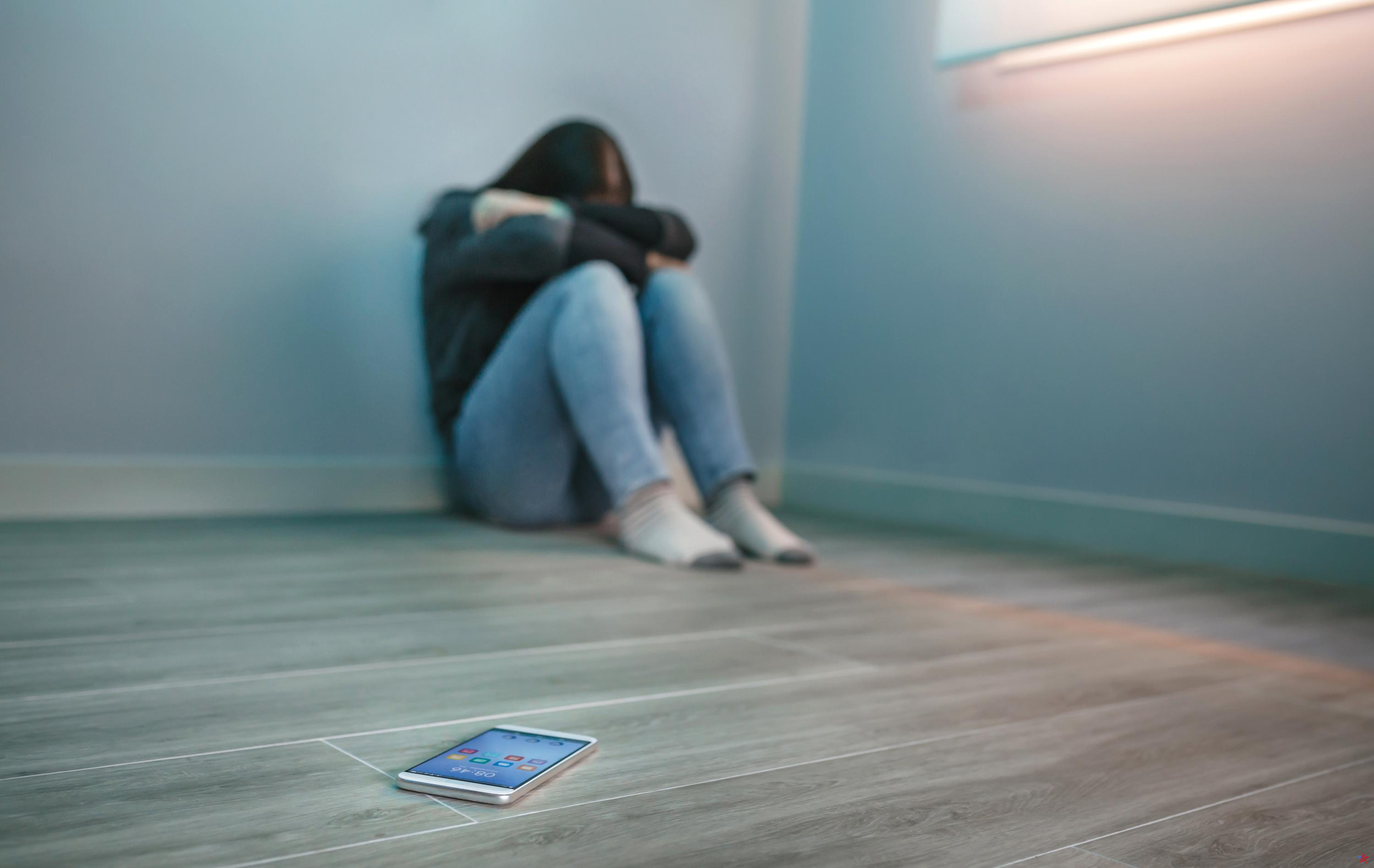 Casi uno de cada seis niños es víctima de ciberbullying, según la OMS