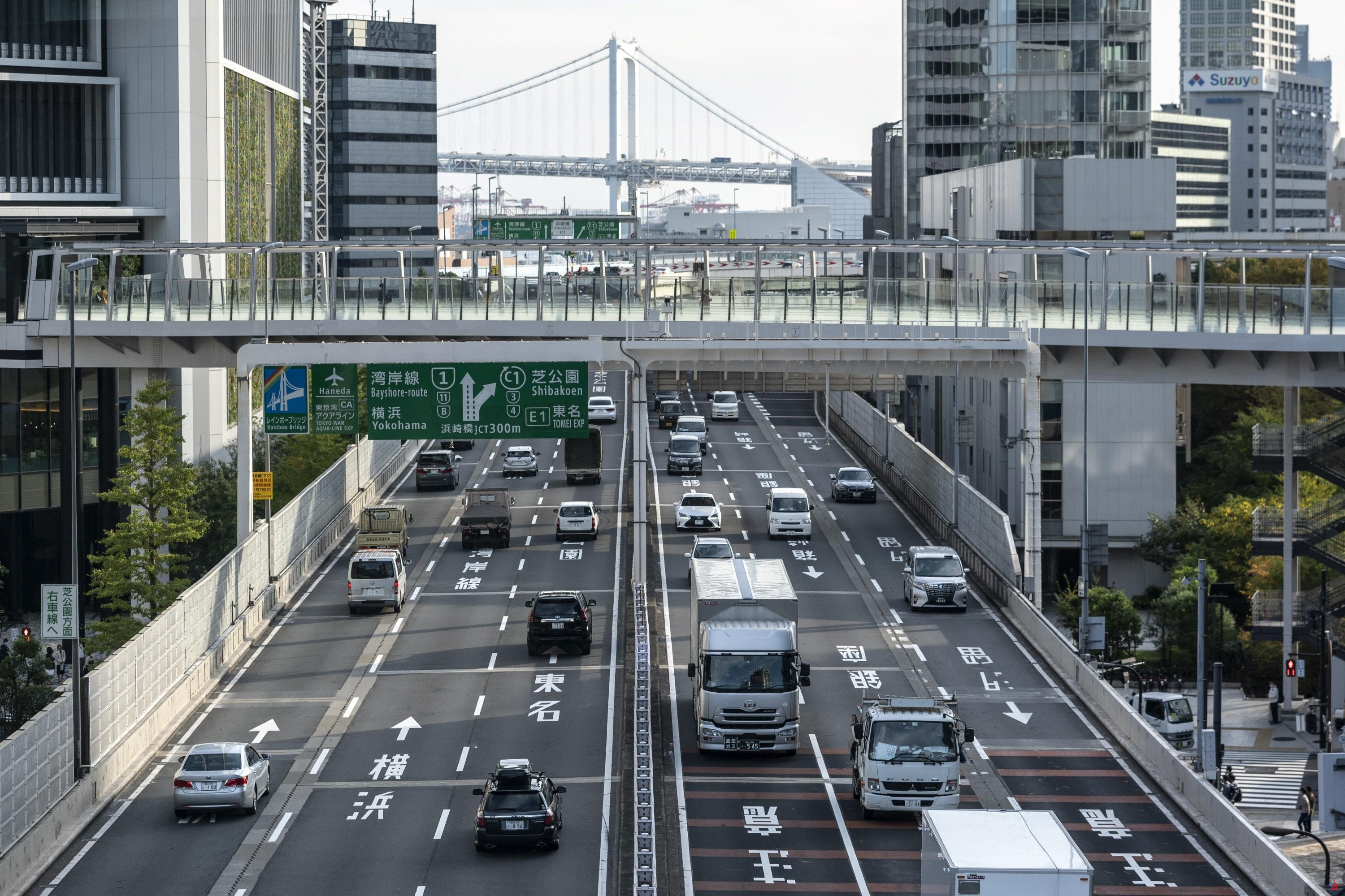Los japoneses Nissan y Honda están listos para unir fuerzas en vehículos eléctricos