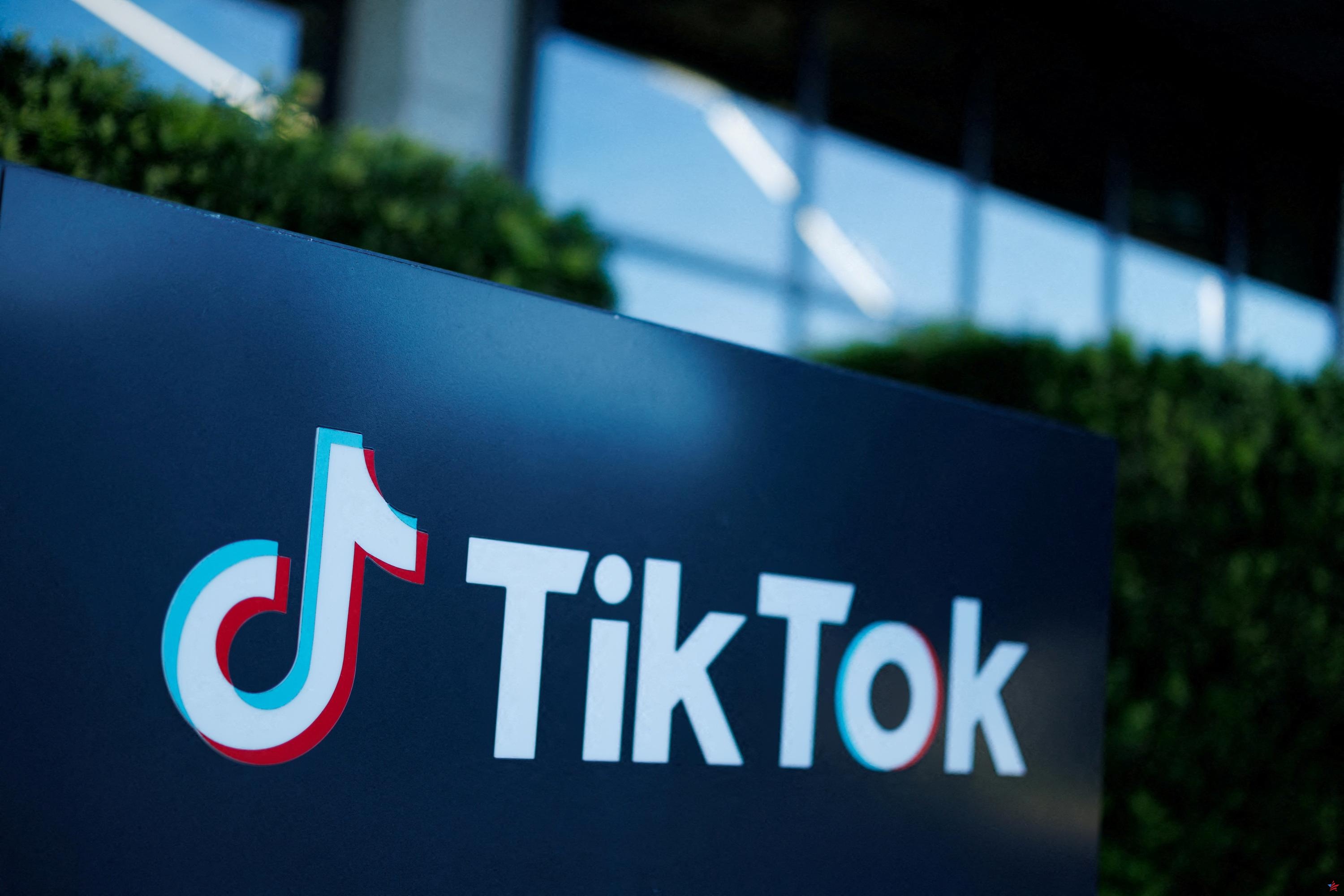 Canadá examina los riesgos de seguridad nacional de TikTok