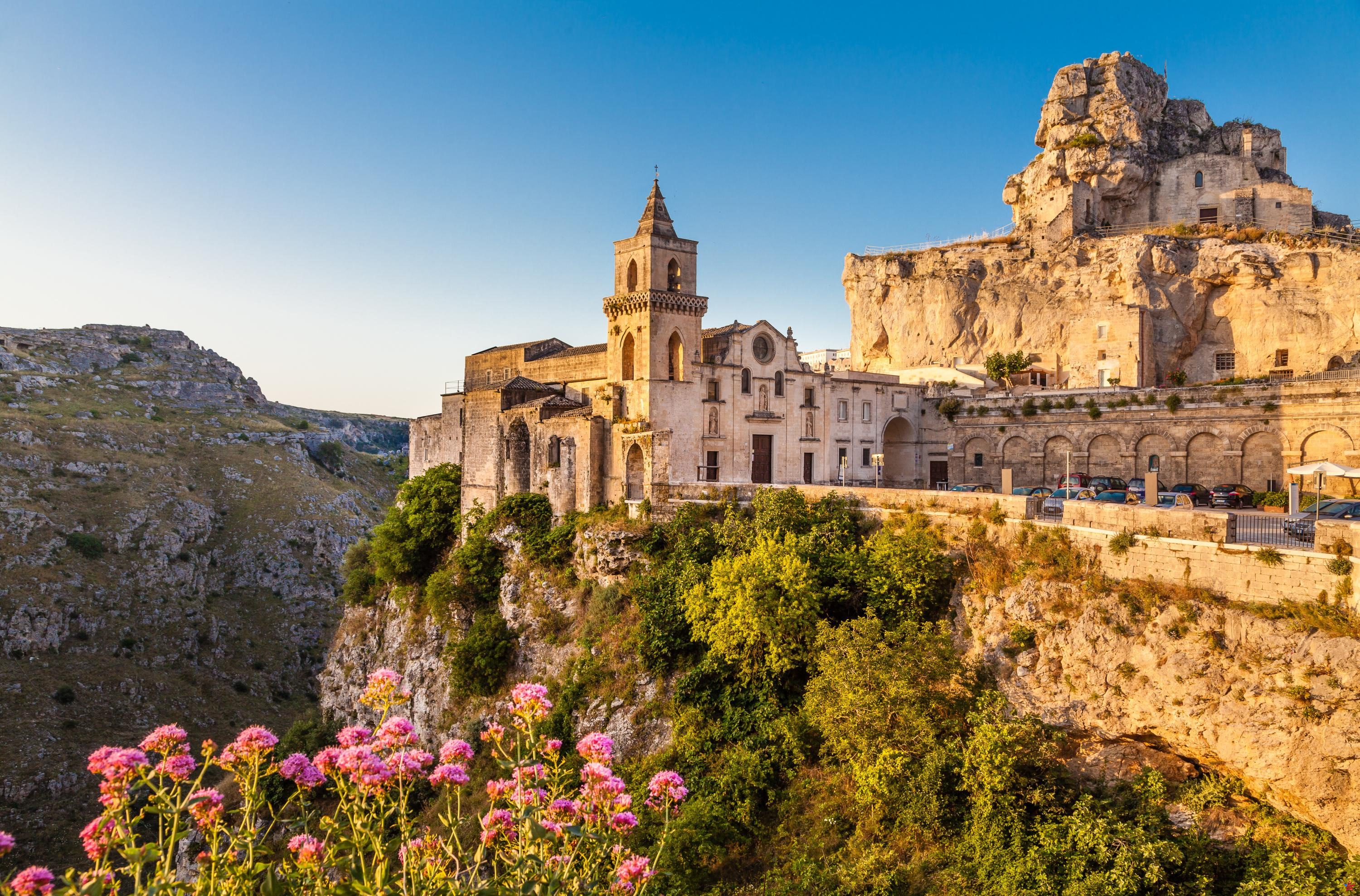 Visita Puglia en 10 días: nuestros consejos e itinerario día a día