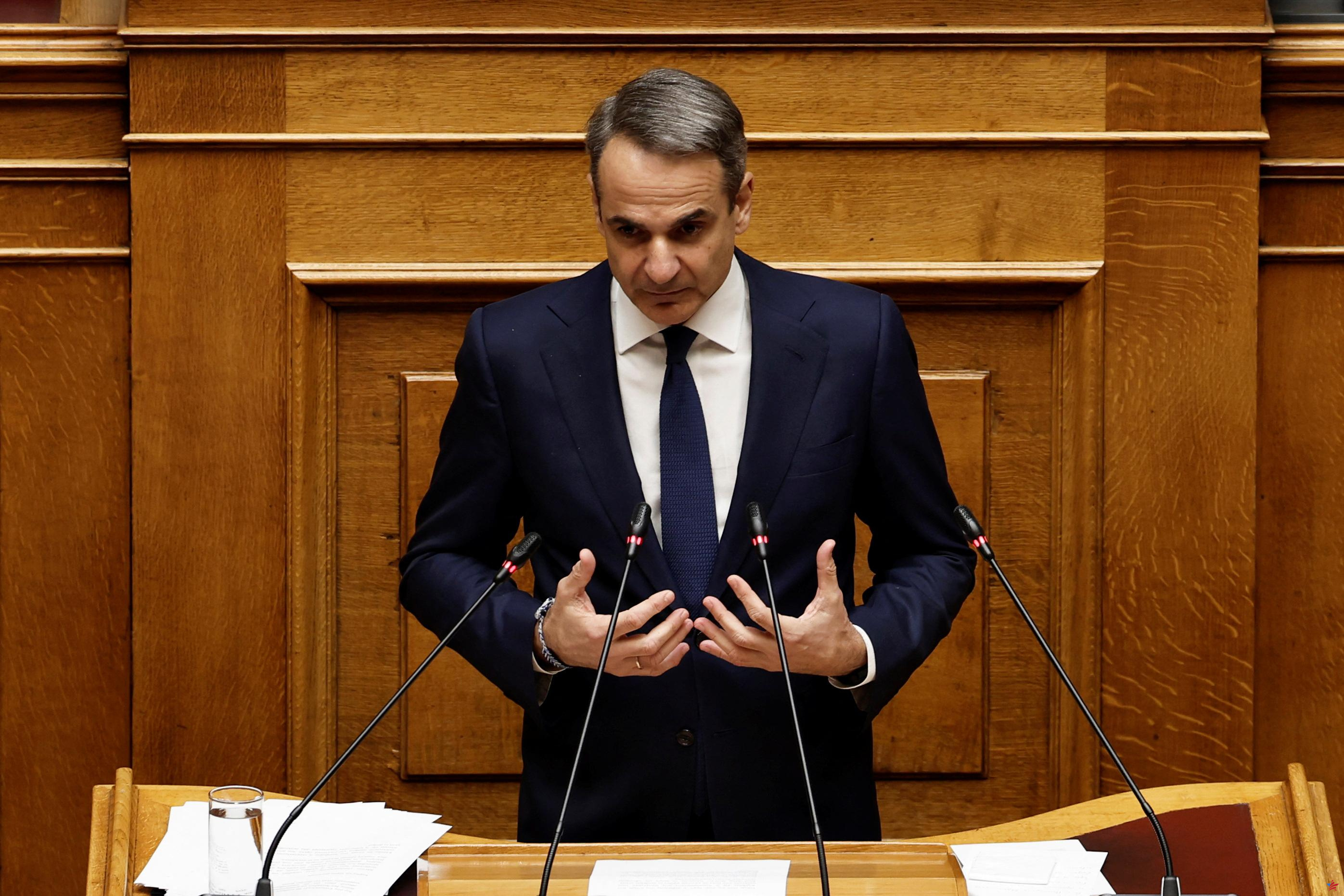 Grecia: el salario mínimo se incrementará a 830 euros brutos al mes