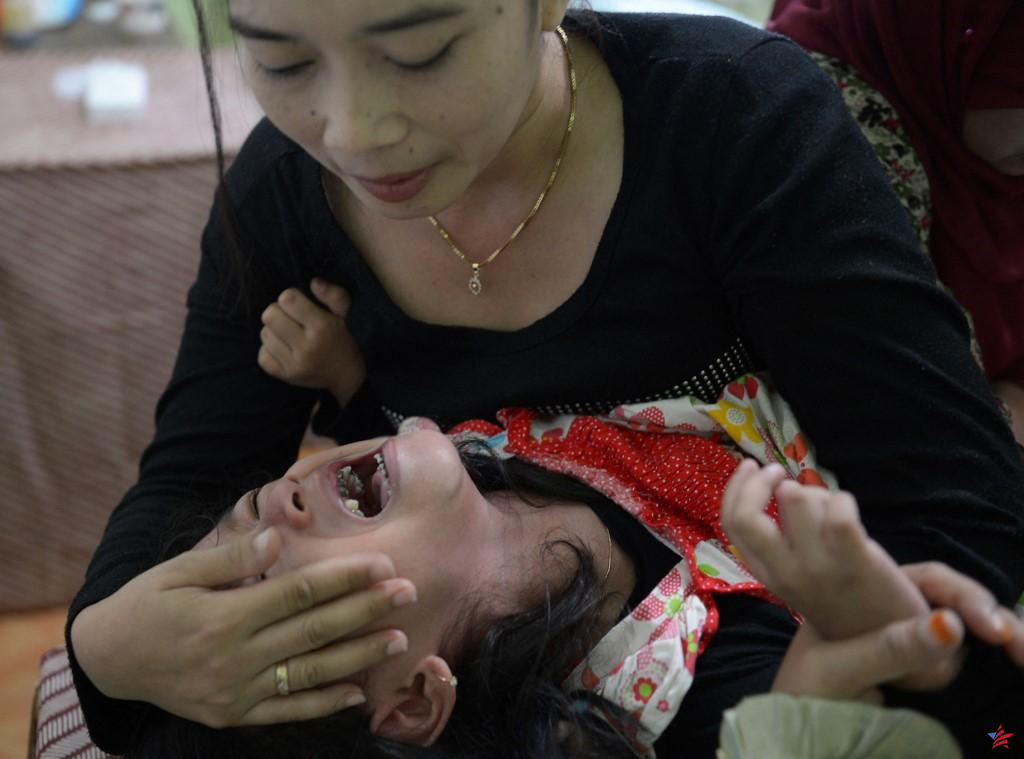 Más de 230 millones de supervivientes de mutilación genital en el mundo, según Unicef